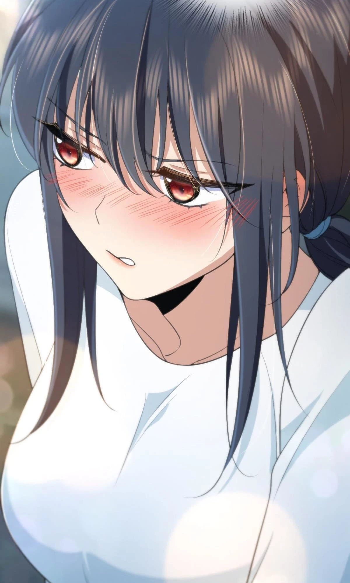 My Wife Is From a Thousand Years Ago Chapter 113 - 34