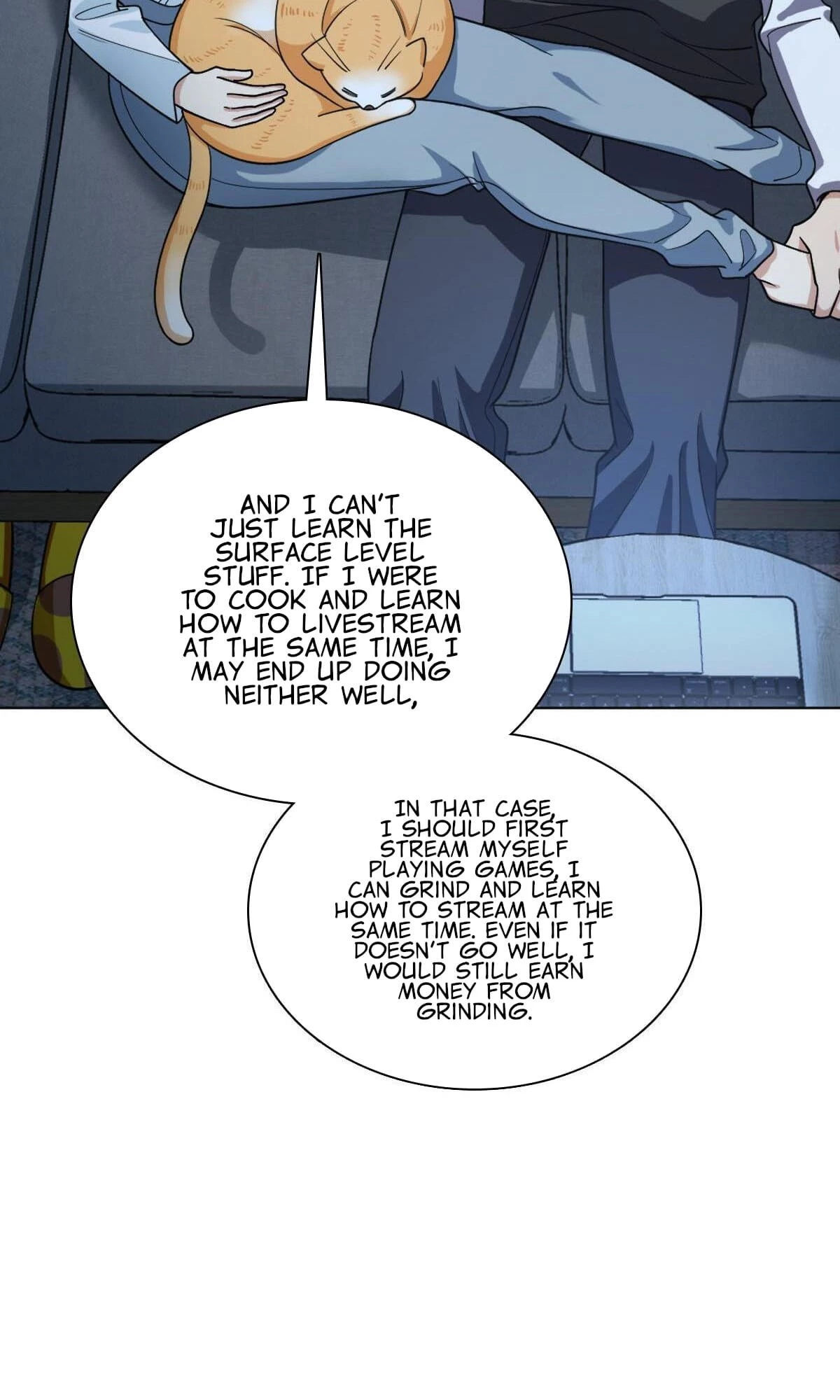 My Wife Is From a Thousand Years Ago Chapter 113 - 41