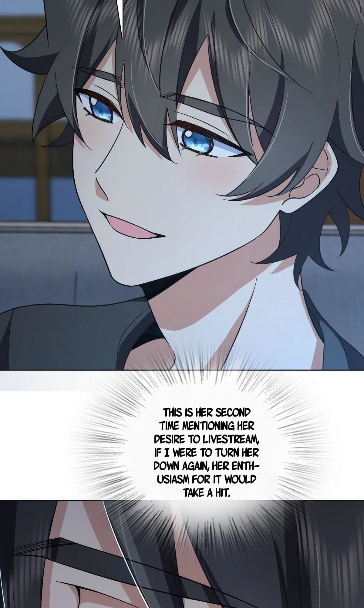 My Wife Is From a Thousand Years Ago Chapter 113 - 43