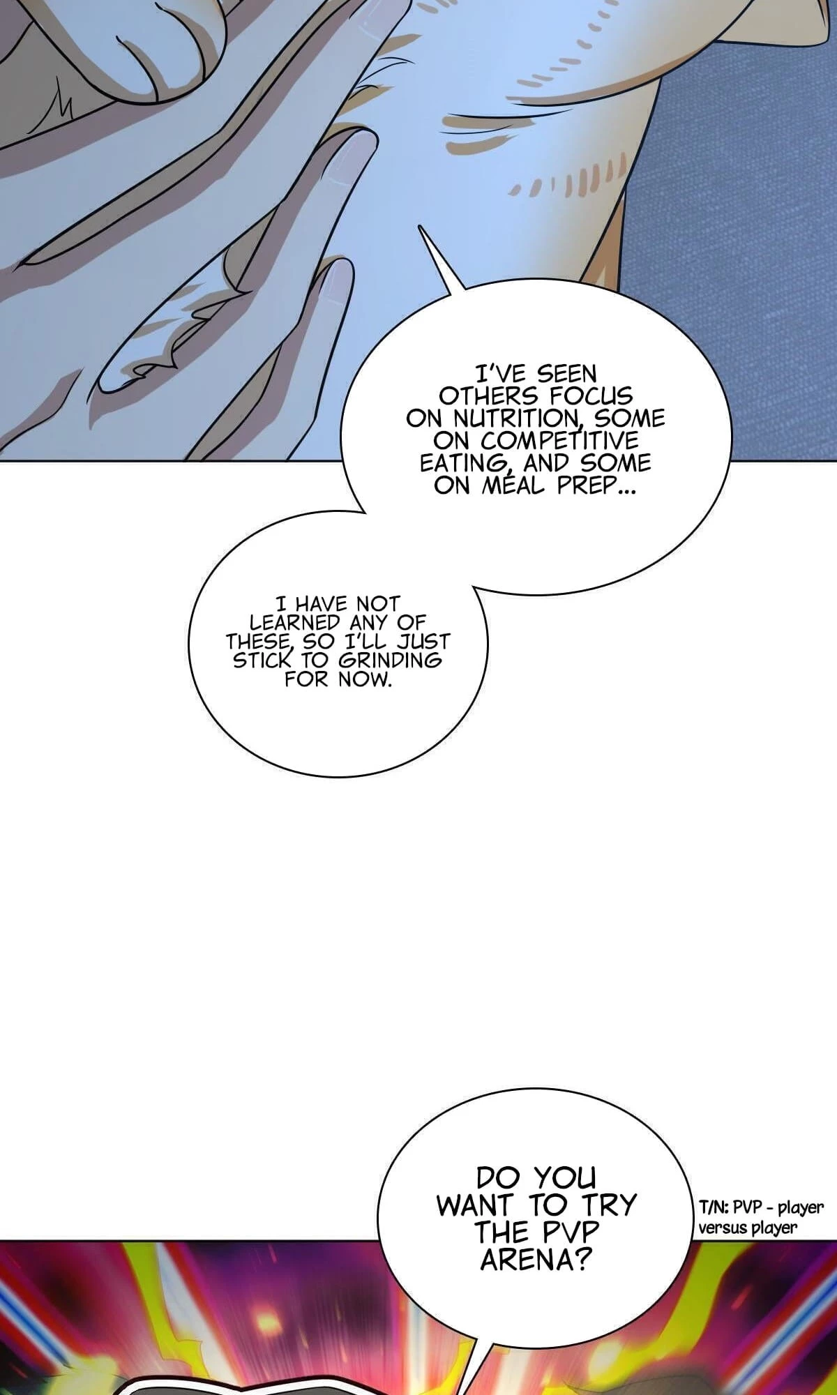 My Wife Is From a Thousand Years Ago Chapter 113 - 47