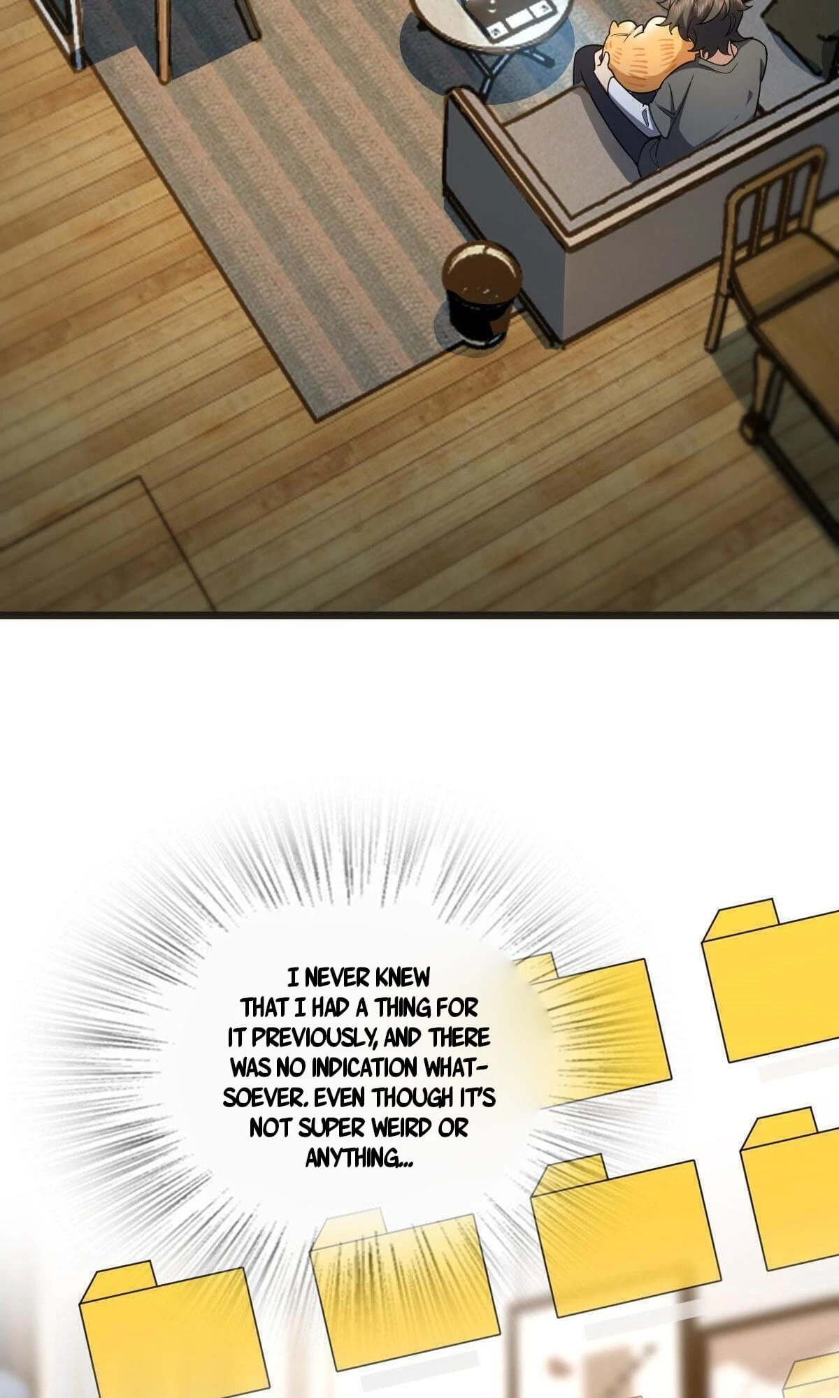 My Wife Is From a Thousand Years Ago Chapter 114 - 7