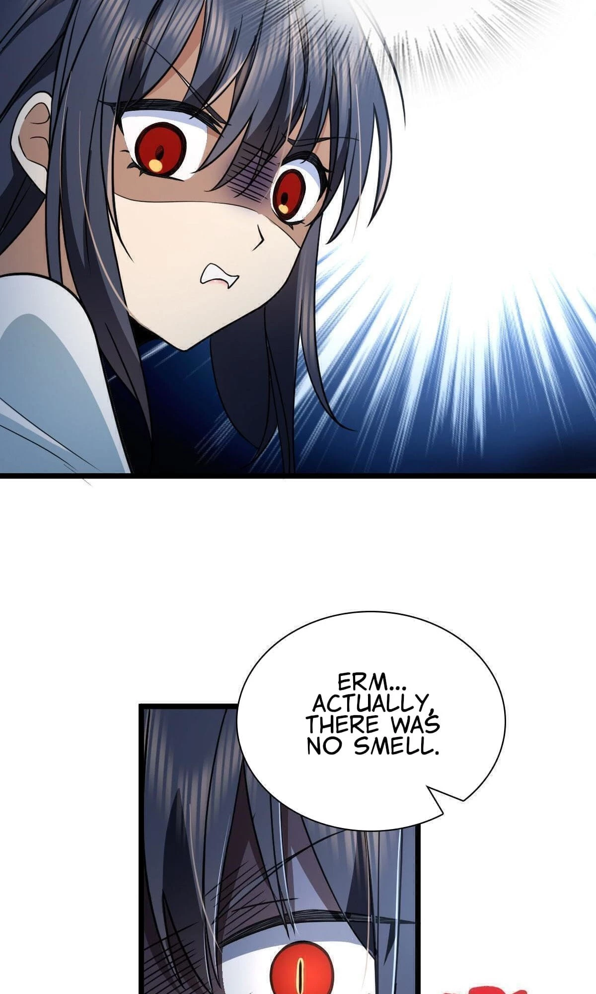 My Wife Is From a Thousand Years Ago Chapter 114 - 14