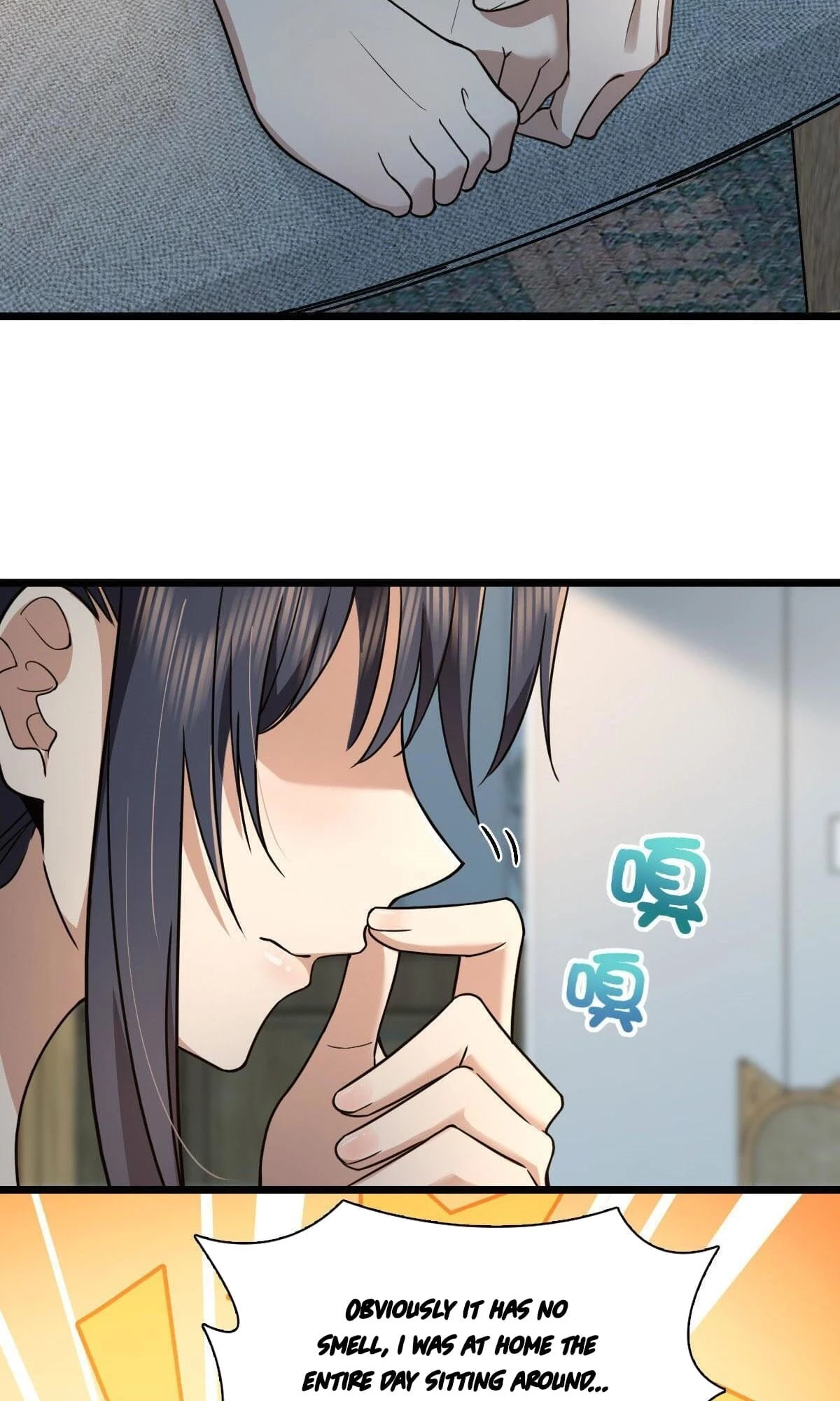 My Wife Is From a Thousand Years Ago Chapter 114 - 17