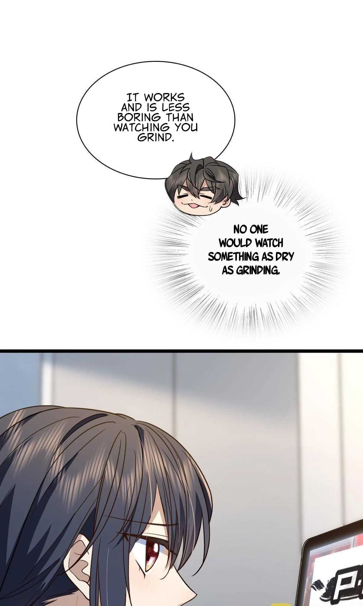 My Wife Is From a Thousand Years Ago Chapter 114 - 24