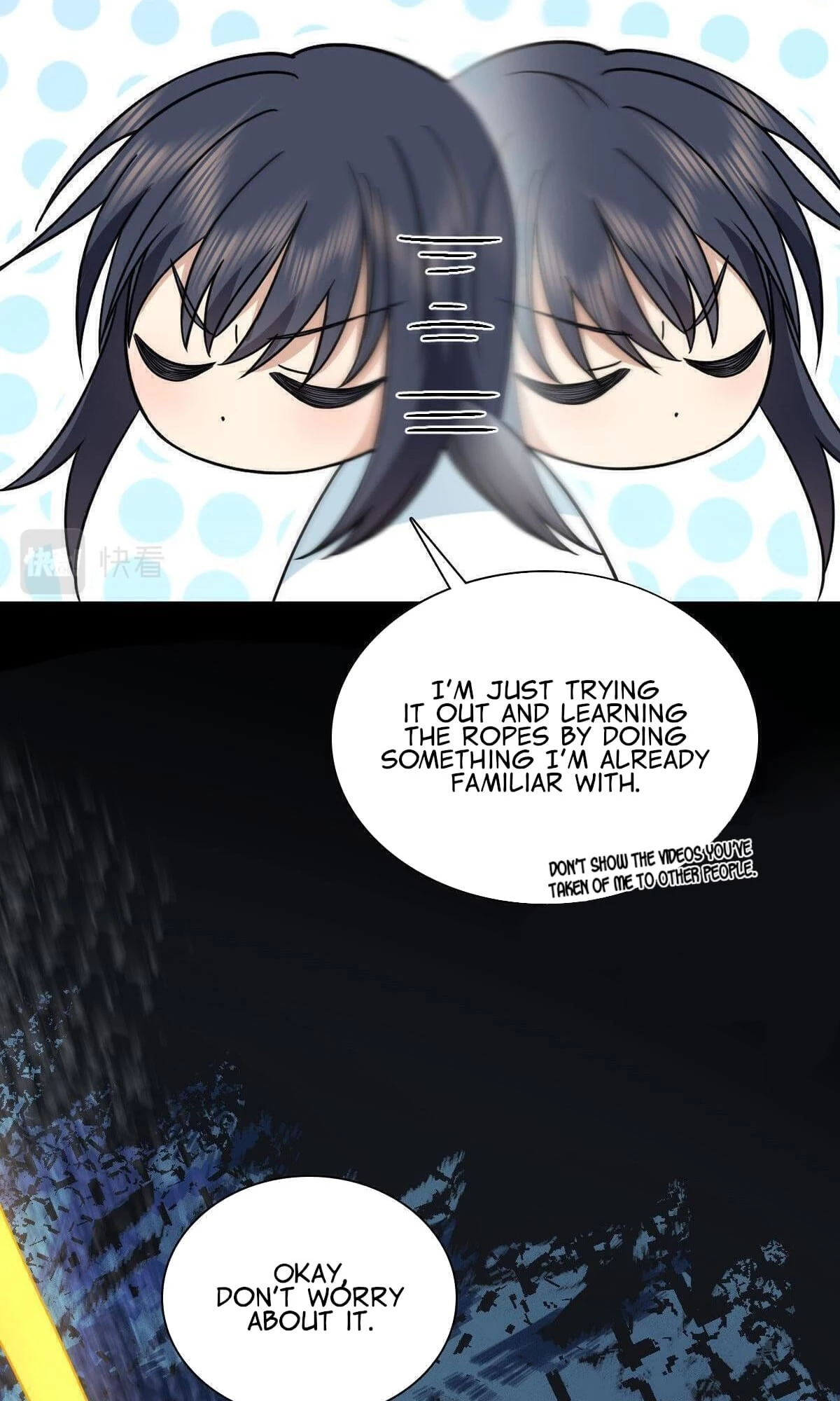 My Wife Is From a Thousand Years Ago Chapter 114 - 27
