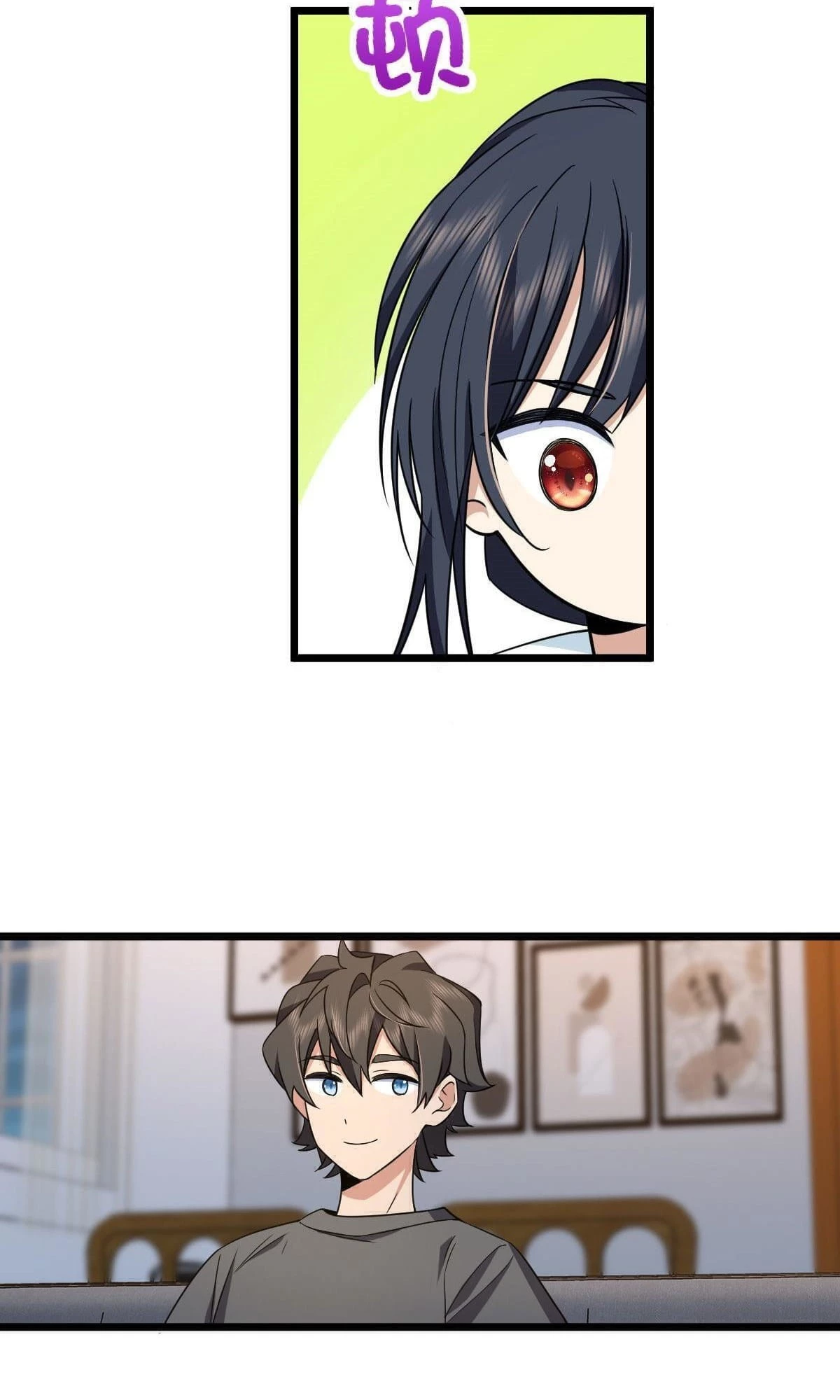 My Wife Is From a Thousand Years Ago Chapter 114 - 42