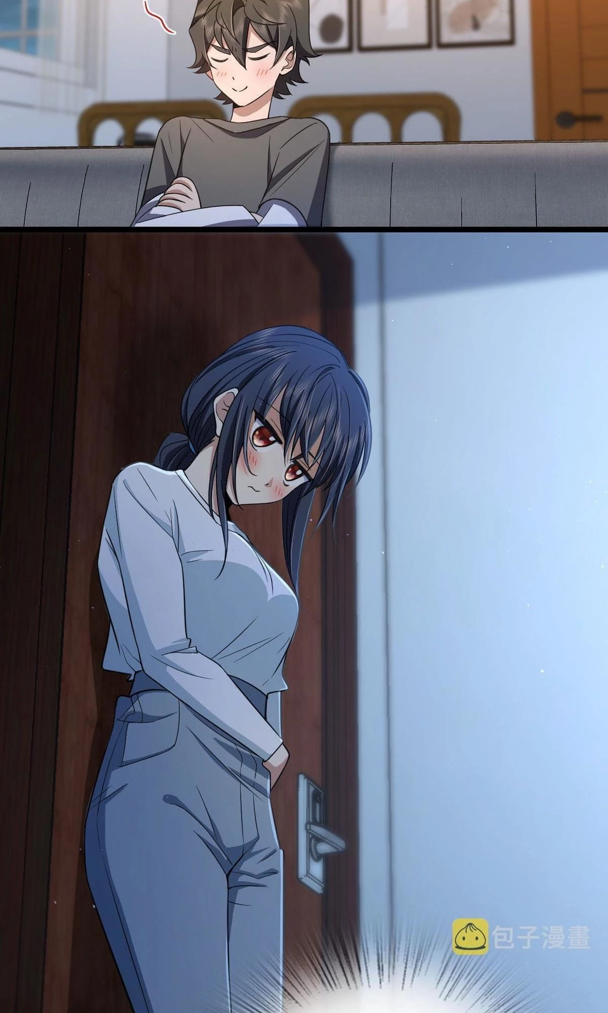 My Wife Is From a Thousand Years Ago Chapter 114 - 45
