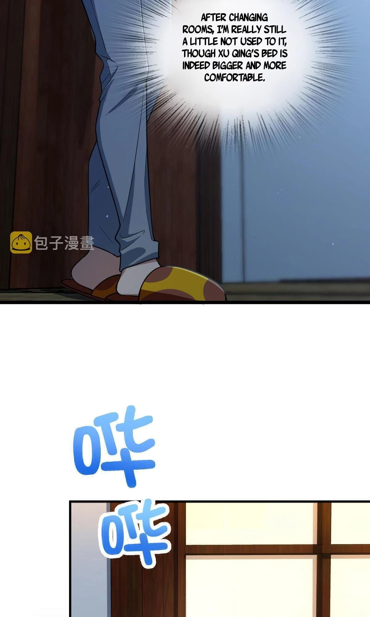 My Wife Is From a Thousand Years Ago Chapter 114 - 46