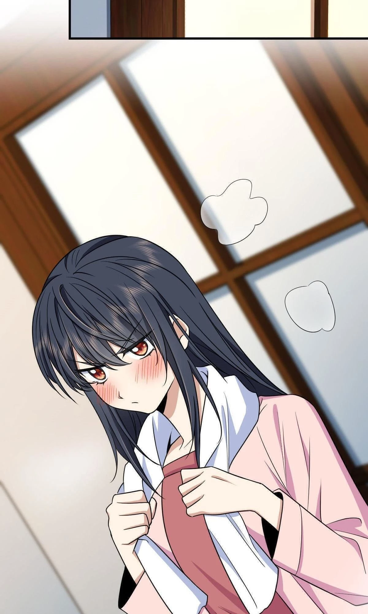 My Wife Is From a Thousand Years Ago Chapter 114 - 47