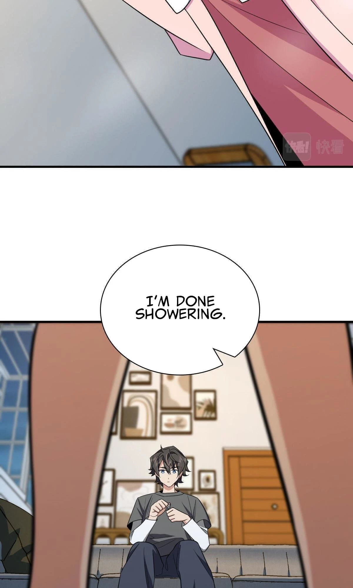 My Wife Is From a Thousand Years Ago Chapter 114 - 48