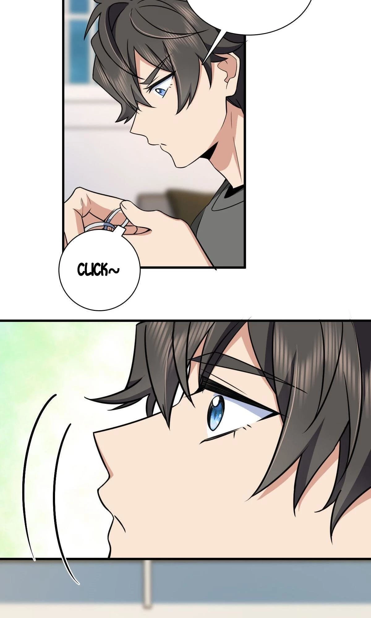 My Wife Is From a Thousand Years Ago Chapter 114 - 50