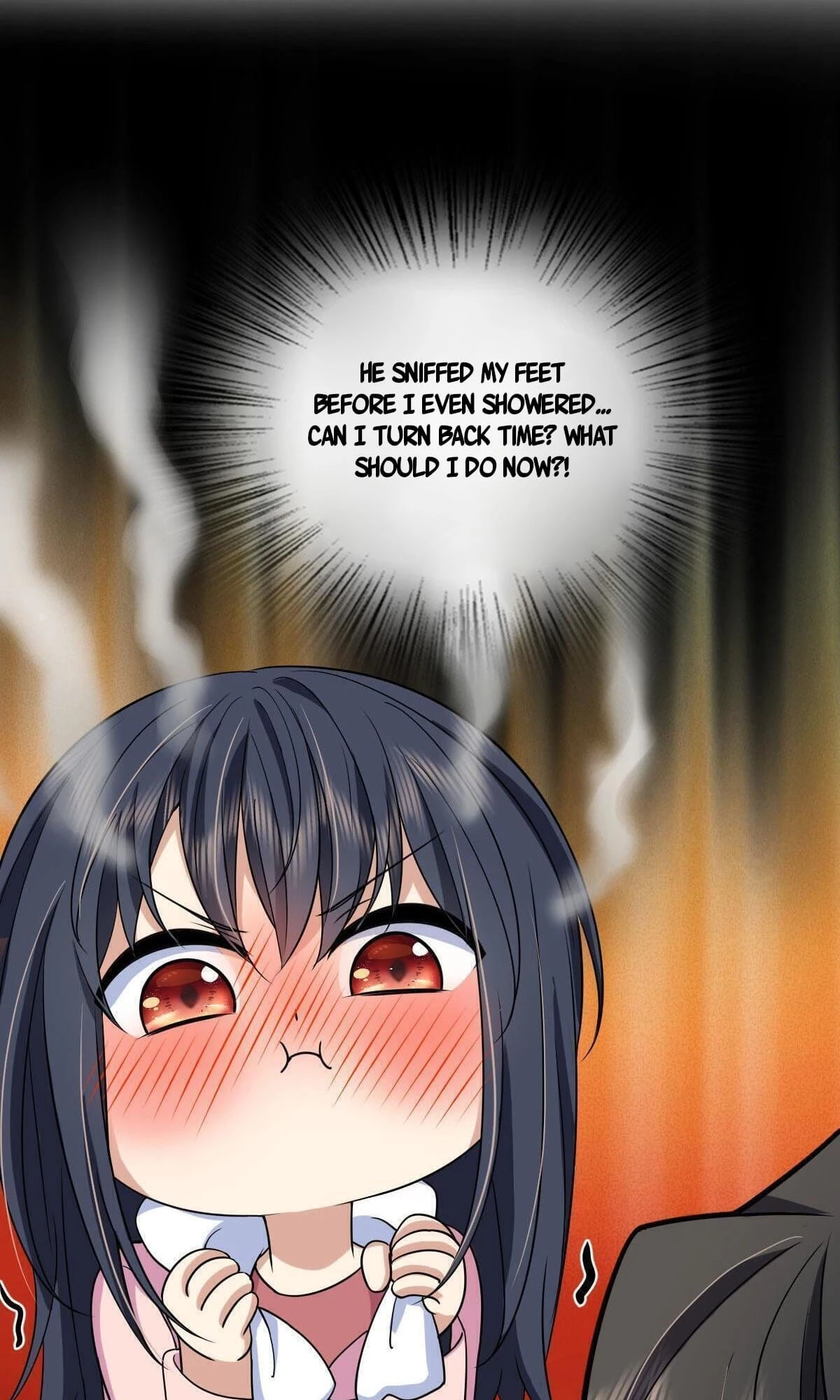 My Wife Is From a Thousand Years Ago Chapter 114 - 53