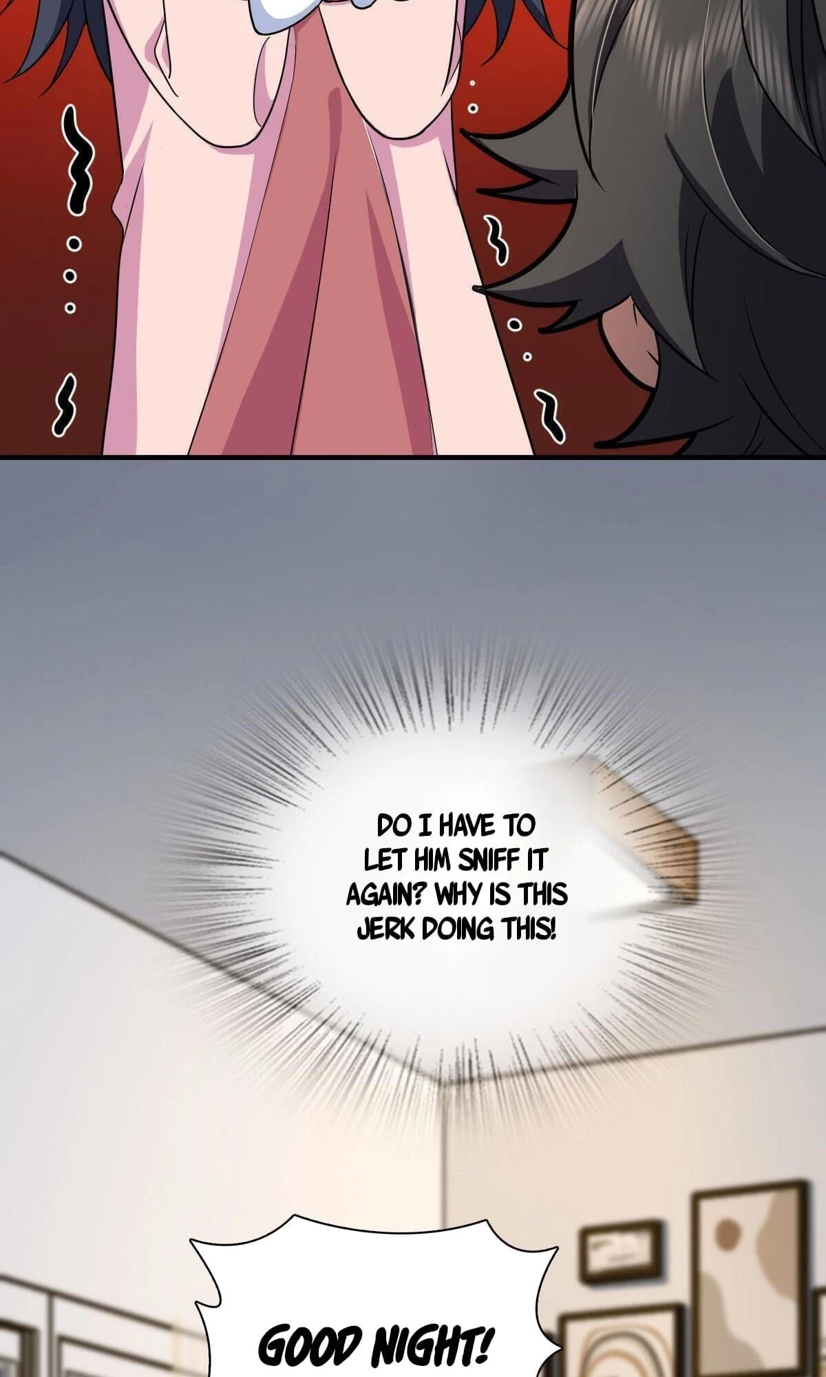 My Wife Is From a Thousand Years Ago Chapter 114 - 54