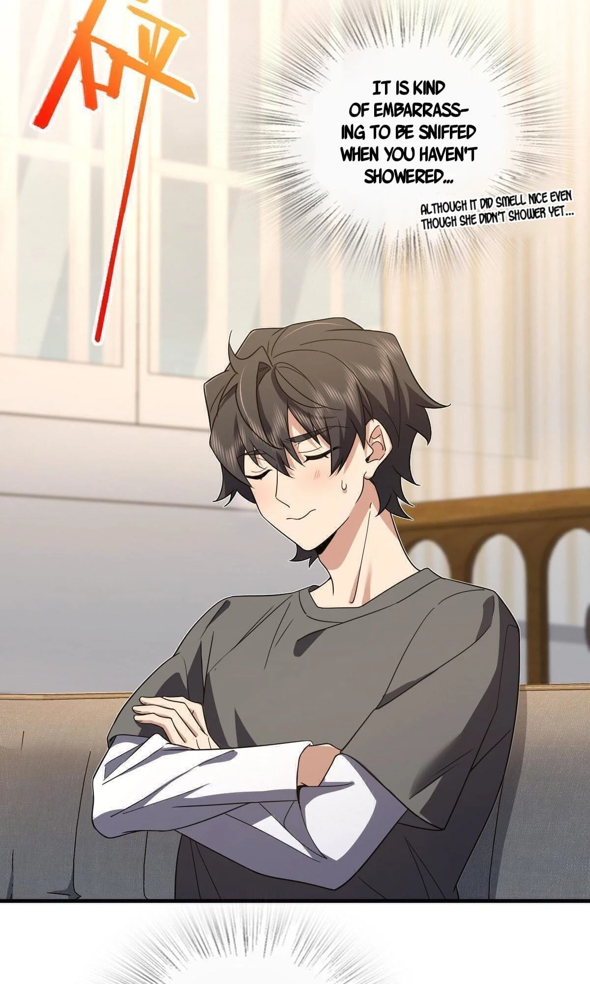 My Wife Is From a Thousand Years Ago Chapter 115 - 2