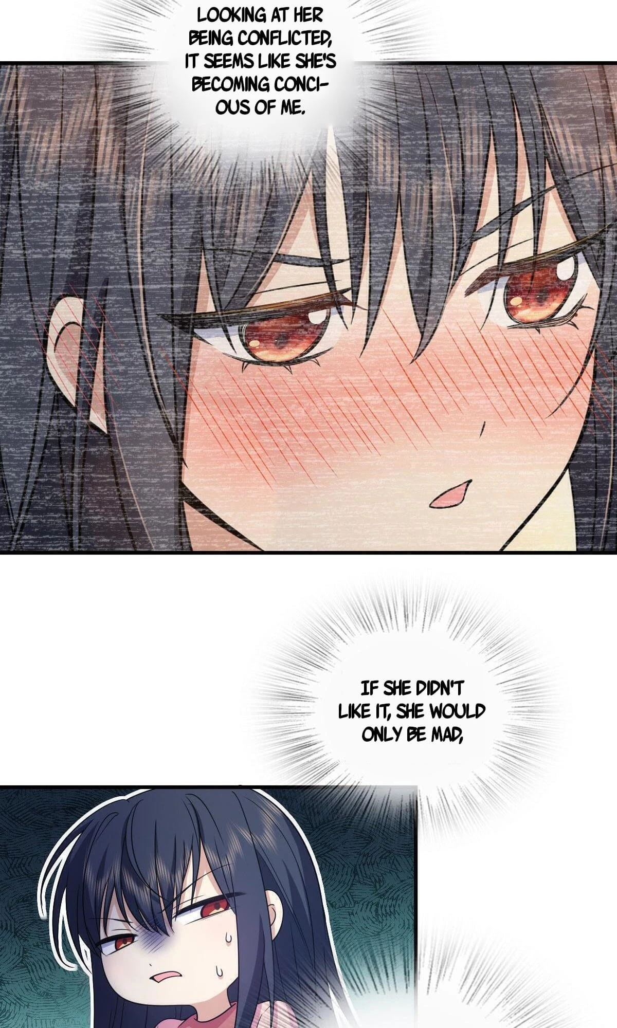 My Wife Is From a Thousand Years Ago Chapter 115 - 3