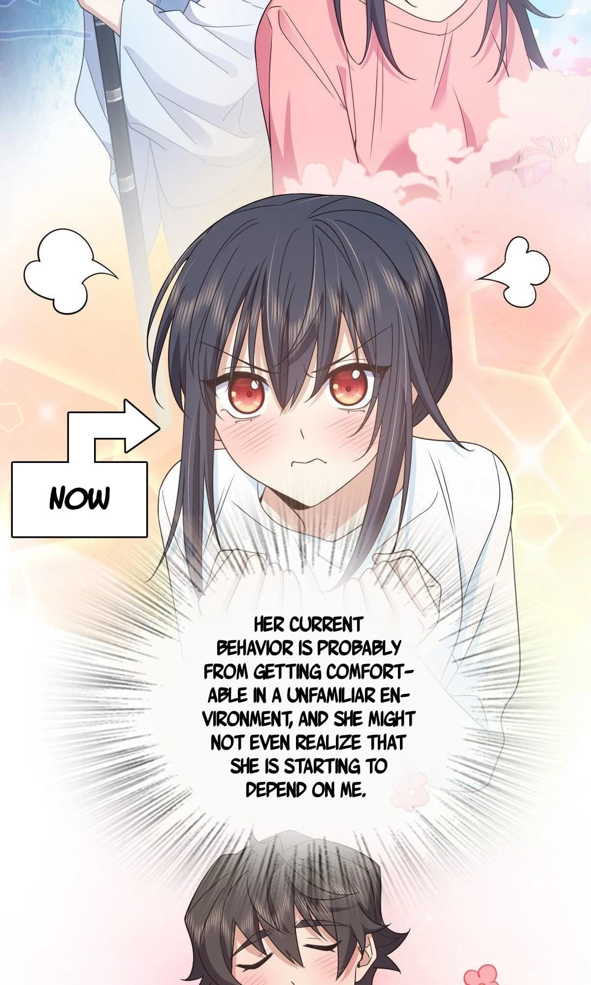 My Wife Is From a Thousand Years Ago Chapter 115 - 5
