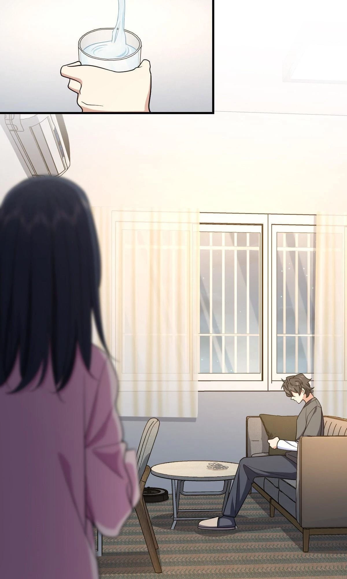 My Wife Is From a Thousand Years Ago Chapter 115 - 13