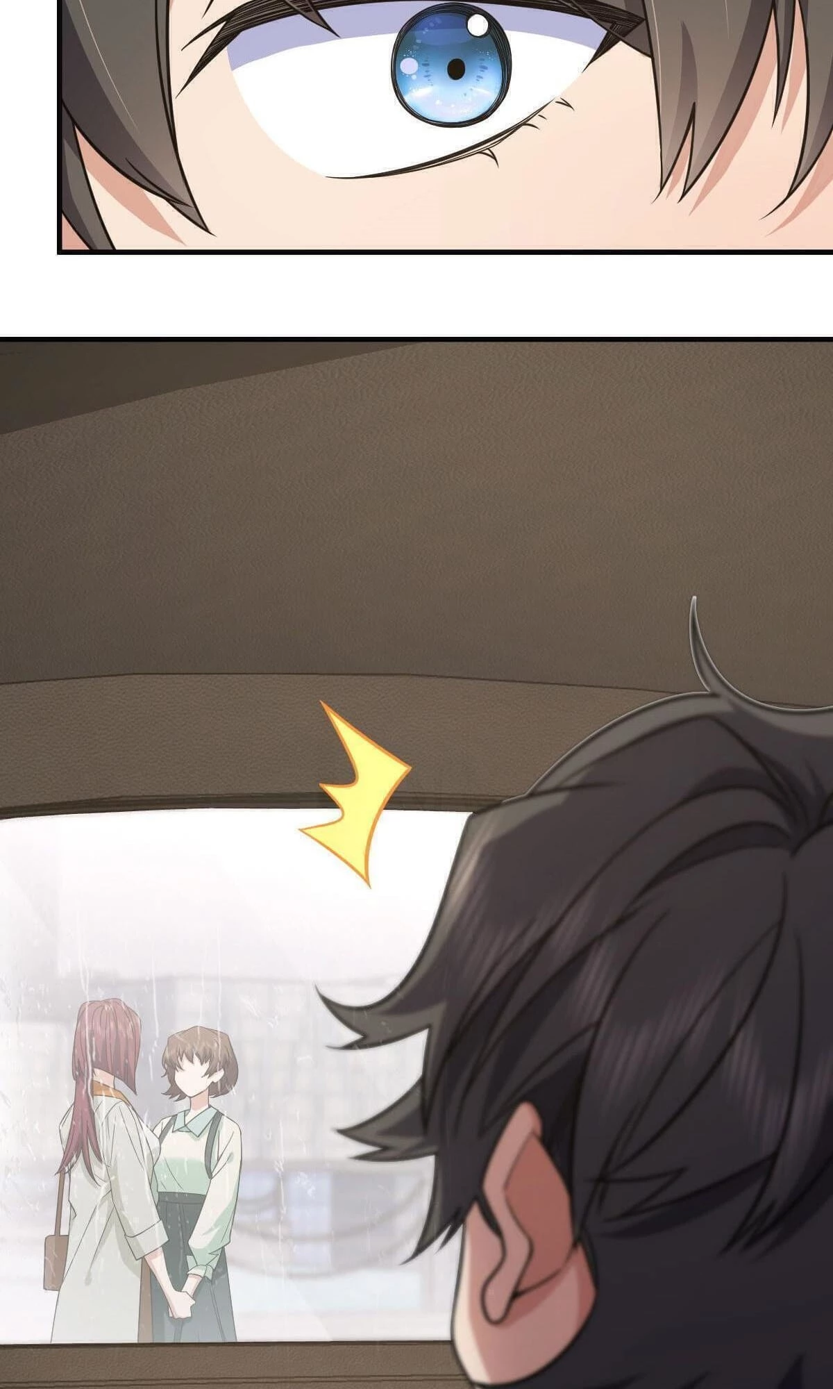 My Wife Is From a Thousand Years Ago Chapter 115 - 26