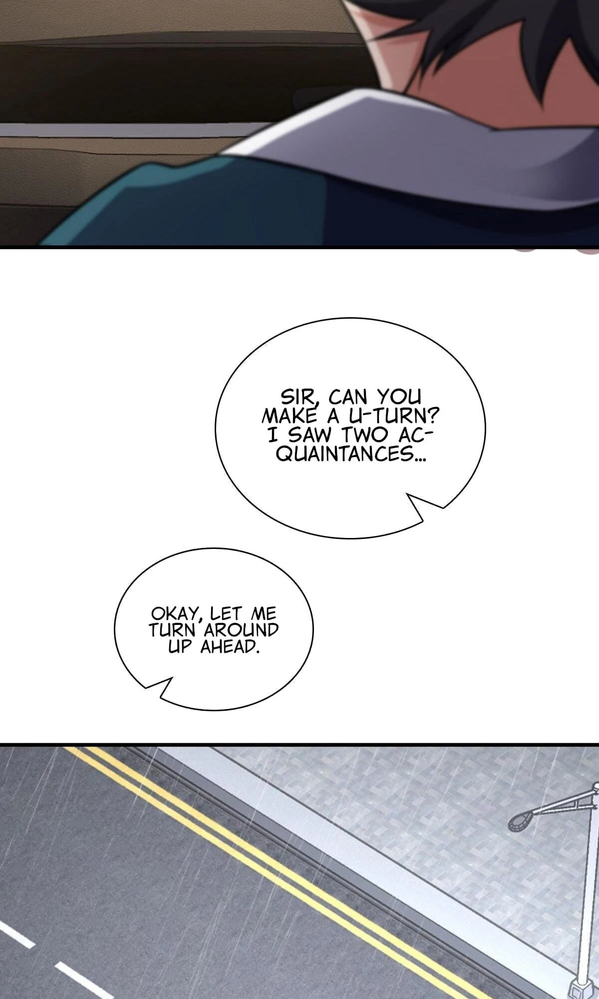 My Wife Is From a Thousand Years Ago Chapter 115 - 27