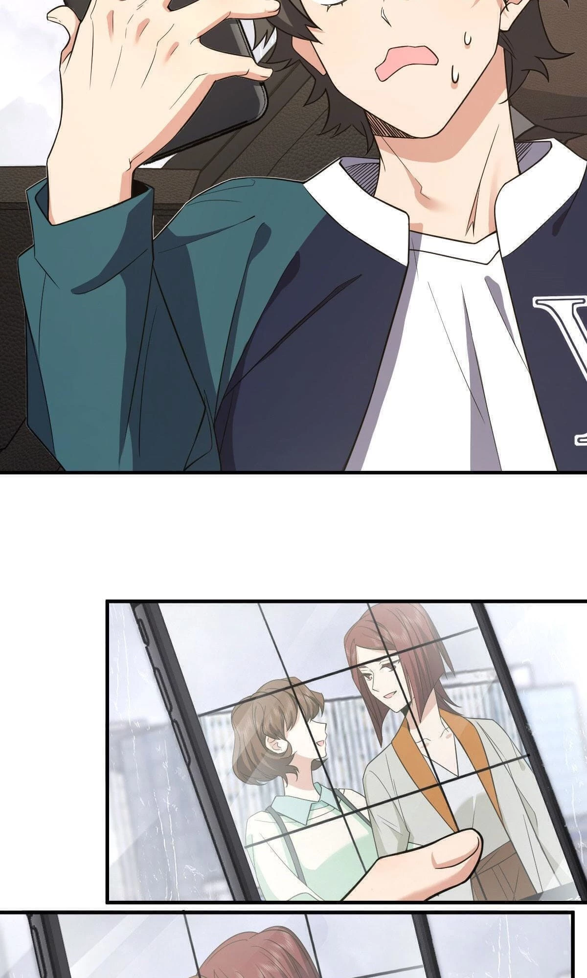 My Wife Is From a Thousand Years Ago Chapter 115 - 30