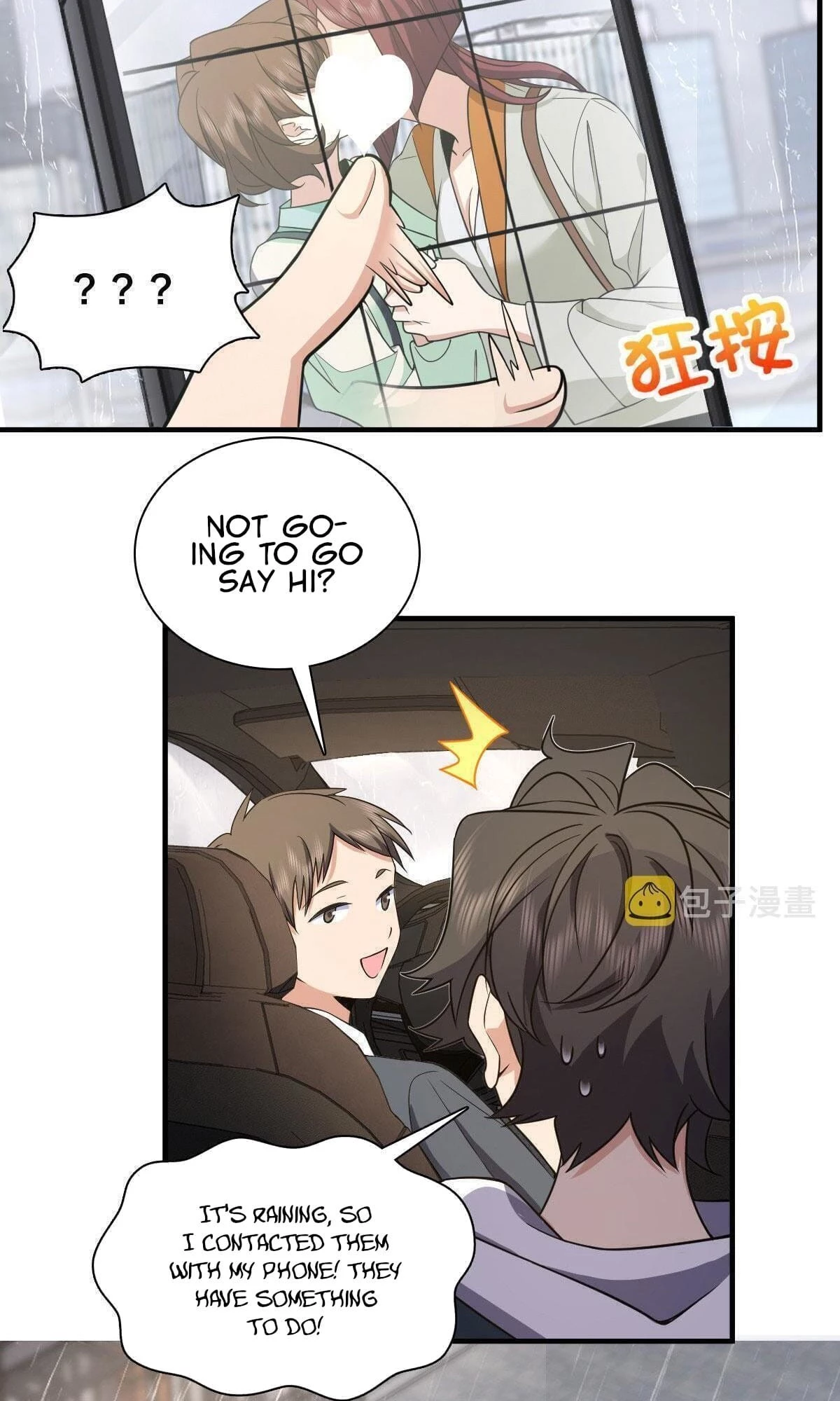 My Wife Is From a Thousand Years Ago Chapter 115 - 31