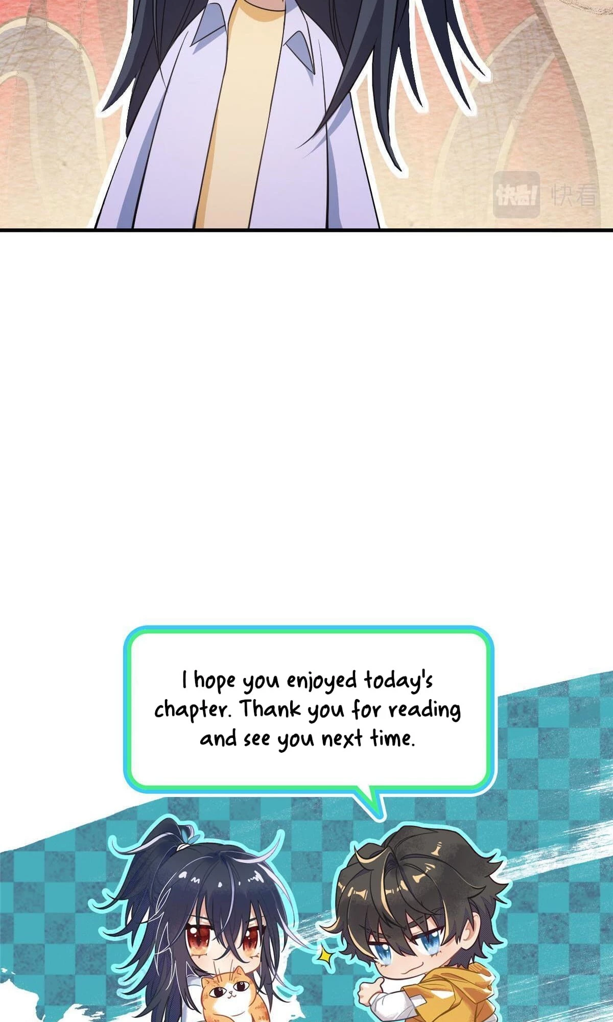 My Wife Is From a Thousand Years Ago Chapter 115 - 49