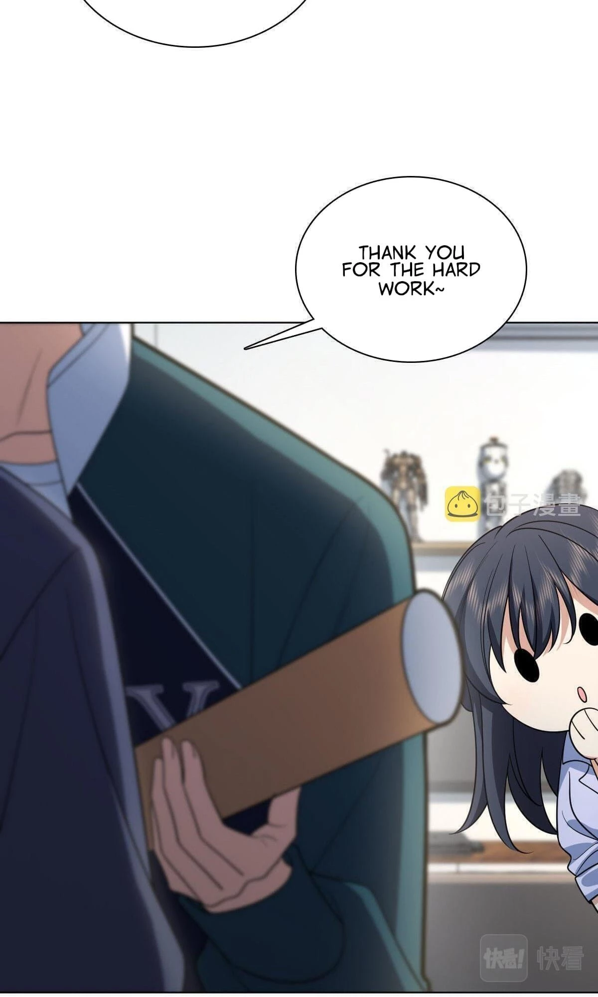 My Wife Is From a Thousand Years Ago Chapter 116 - 7
