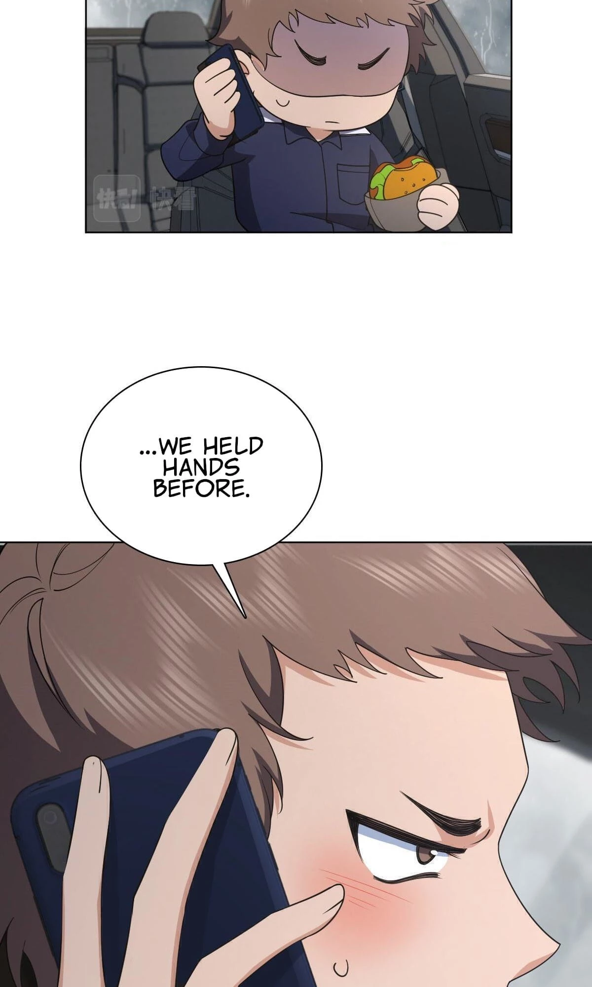 My Wife Is From a Thousand Years Ago Chapter 116 - 13