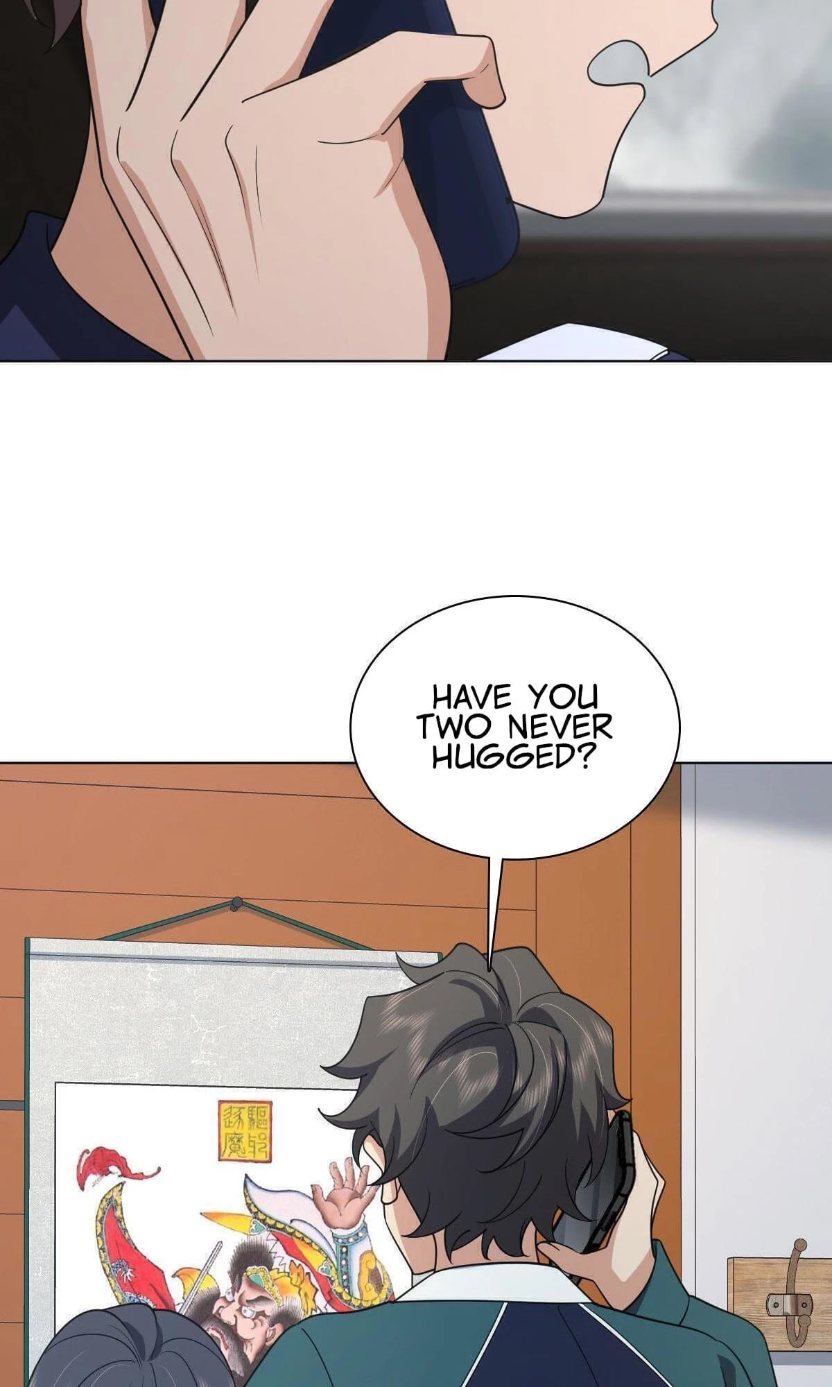 My Wife Is From a Thousand Years Ago Chapter 116 - 14