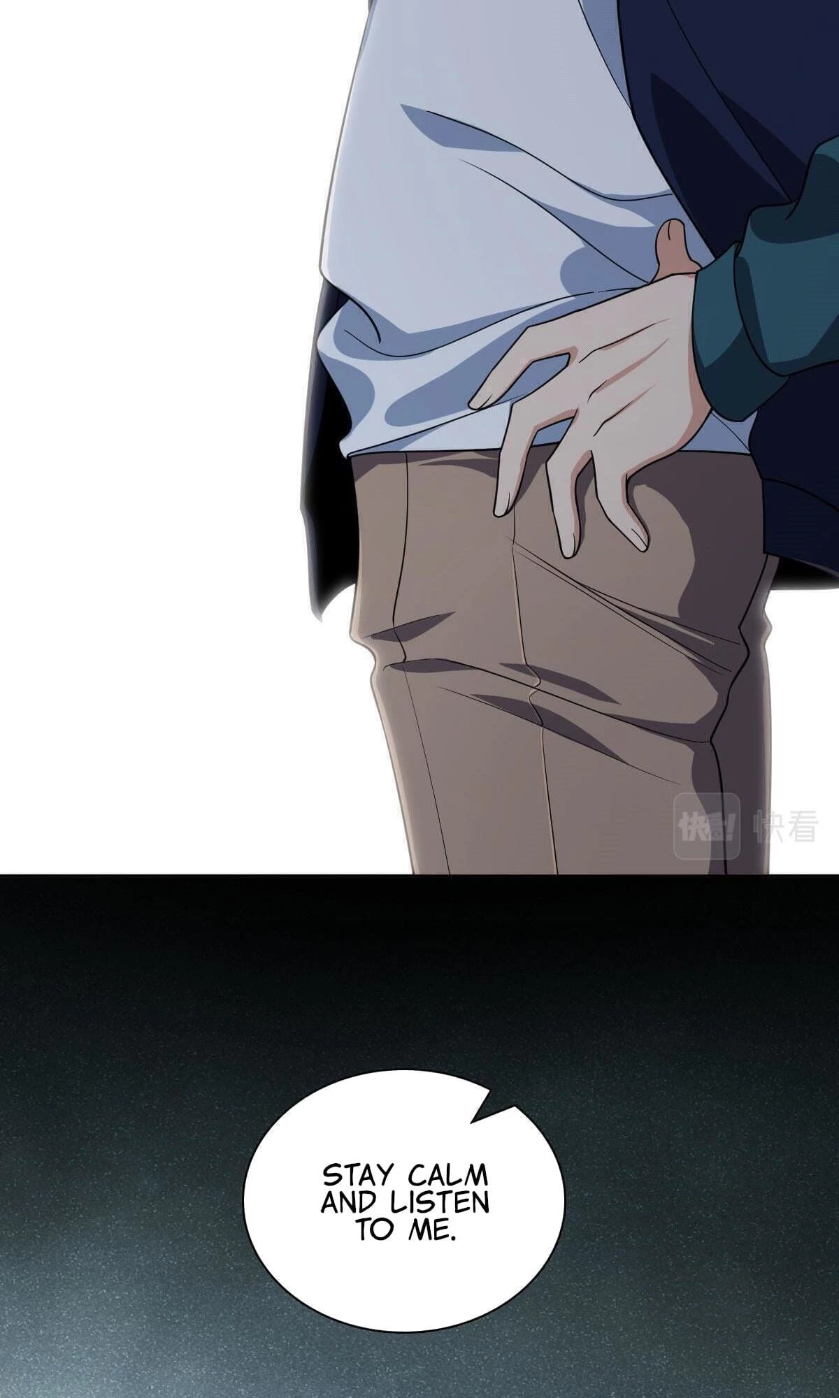 My Wife Is From a Thousand Years Ago Chapter 116 - 23