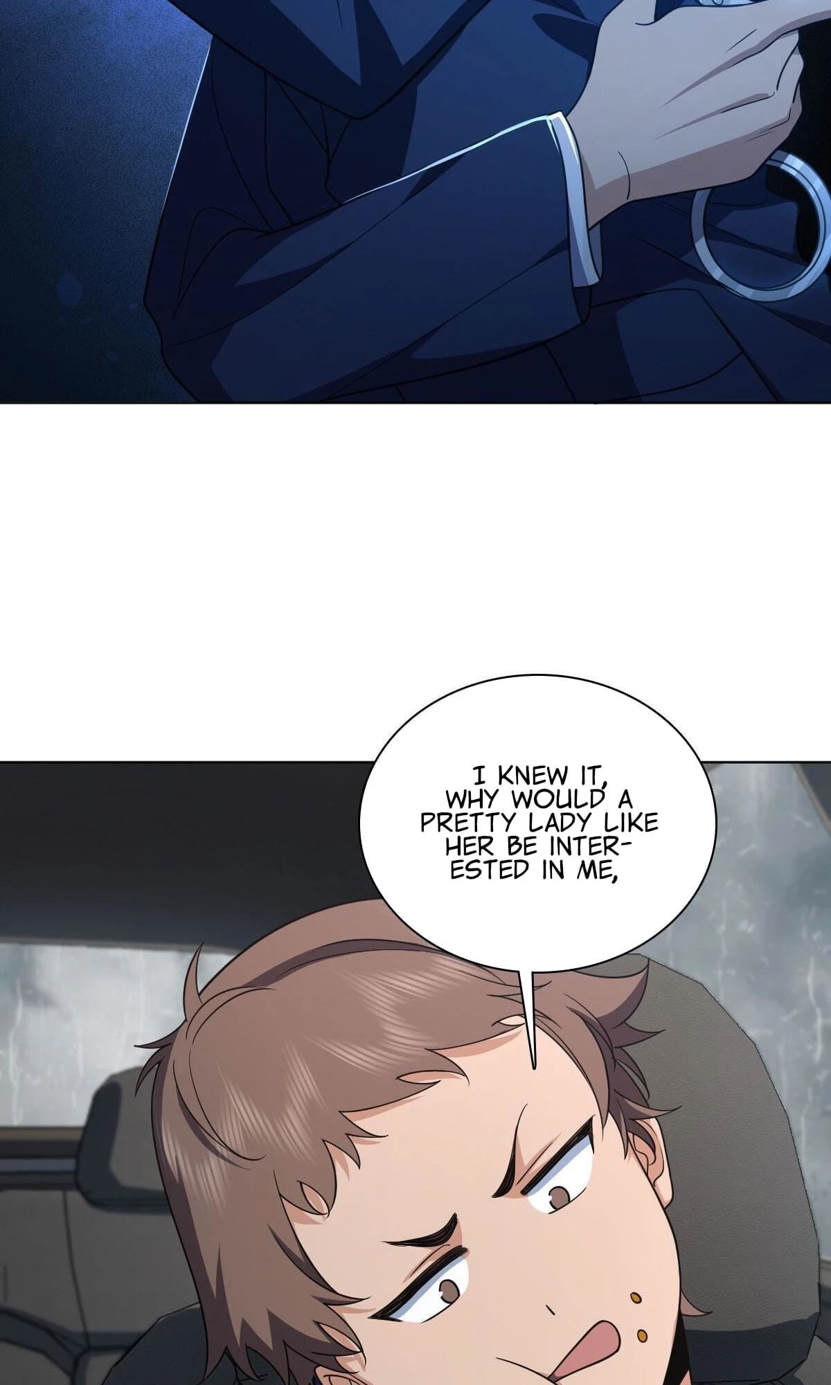 My Wife Is From a Thousand Years Ago Chapter 116 - 29
