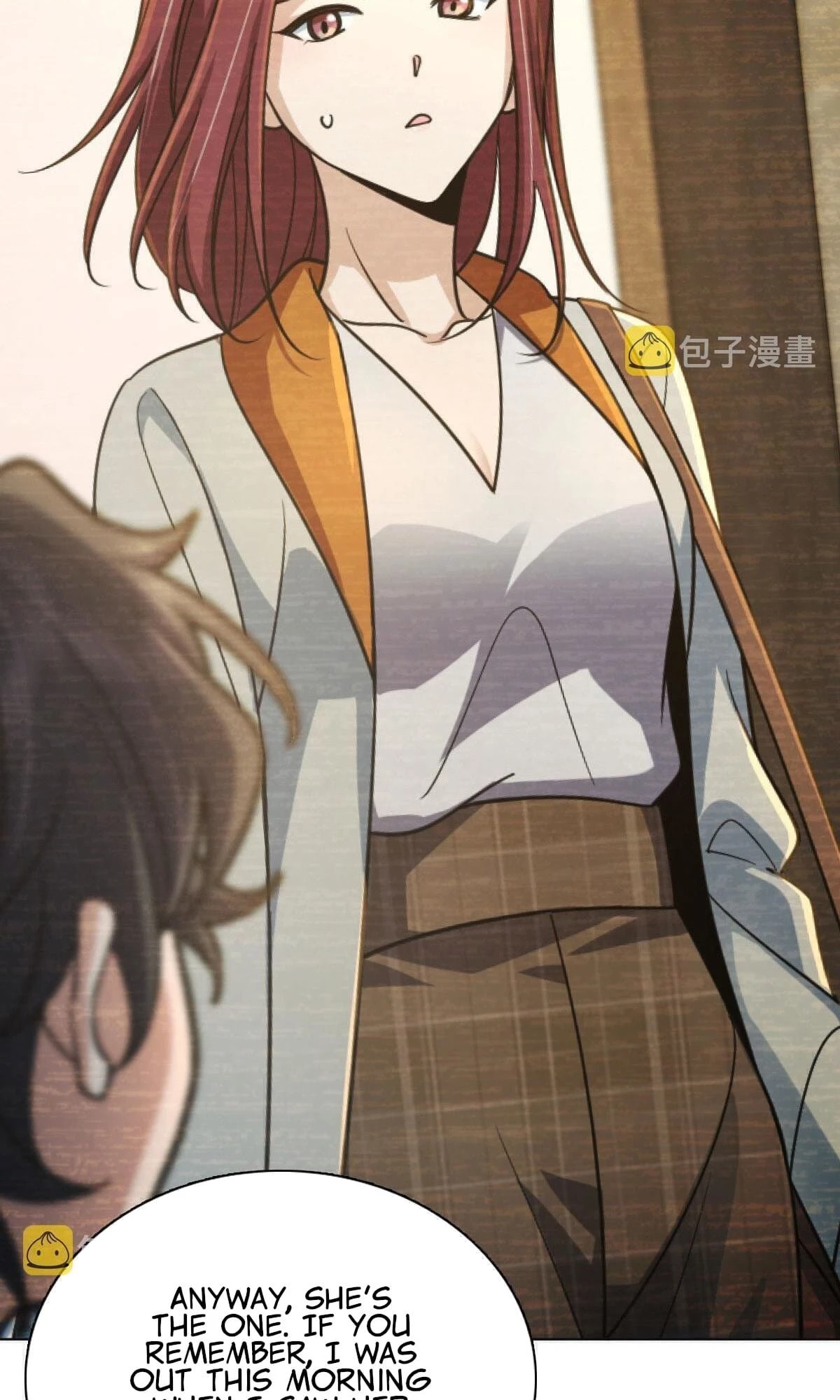 My Wife Is From a Thousand Years Ago Chapter 116 - 34