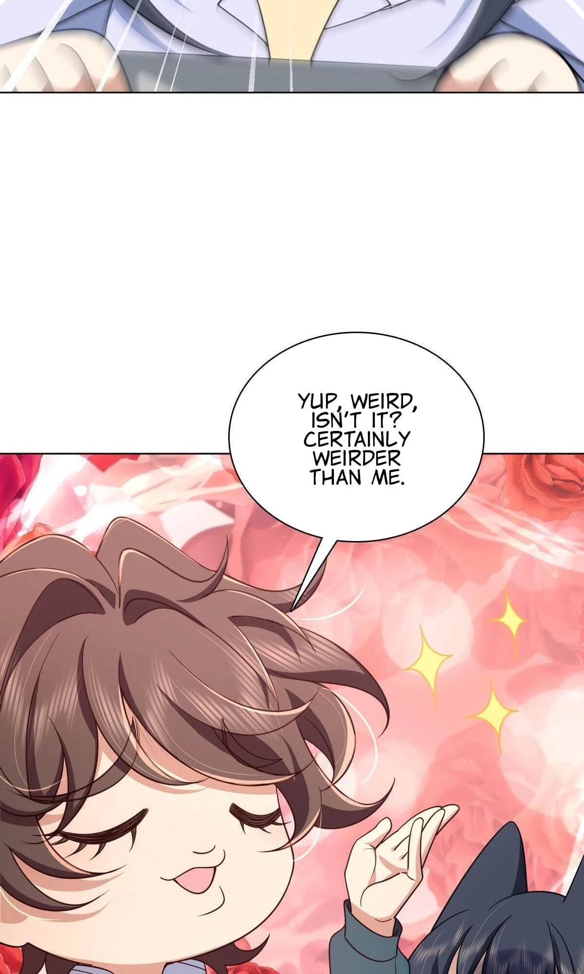 My Wife Is From a Thousand Years Ago Chapter 116 - 36