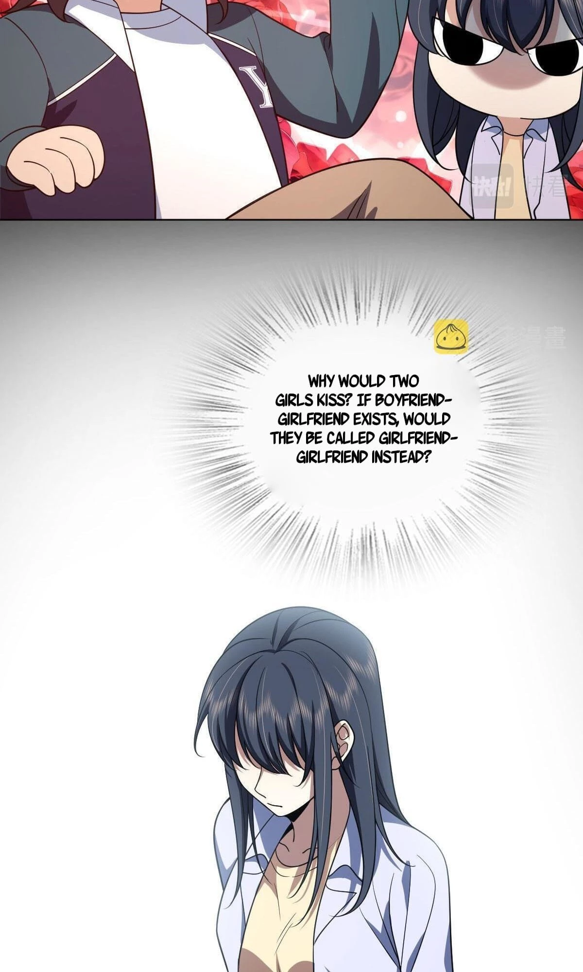 My Wife Is From a Thousand Years Ago Chapter 116 - 37
