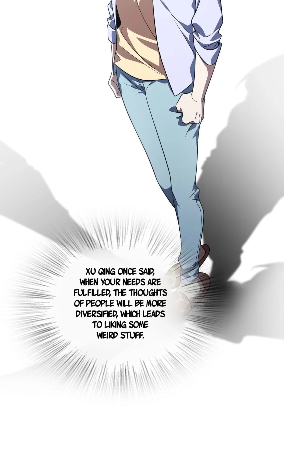 My Wife Is From a Thousand Years Ago Chapter 116 - 38