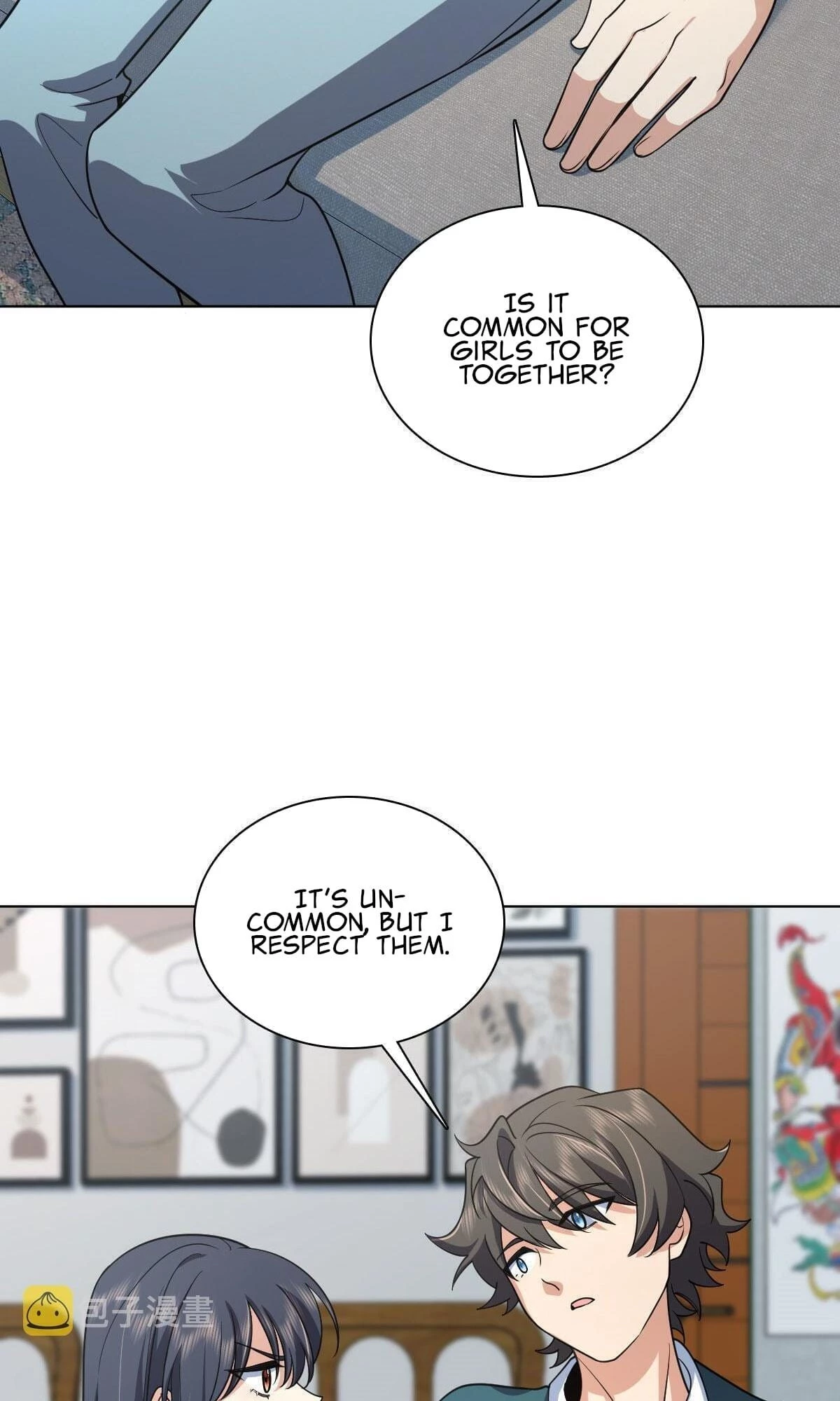 My Wife Is From a Thousand Years Ago Chapter 116 - 40