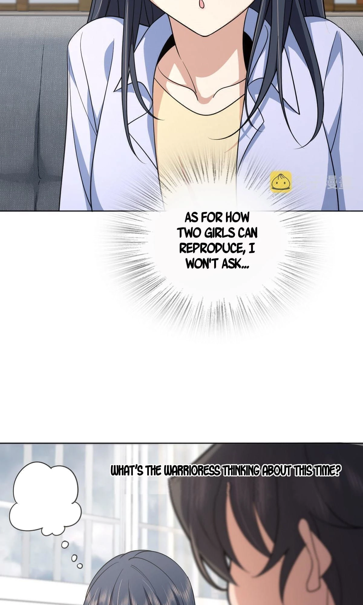 My Wife Is From a Thousand Years Ago Chapter 116 - 42