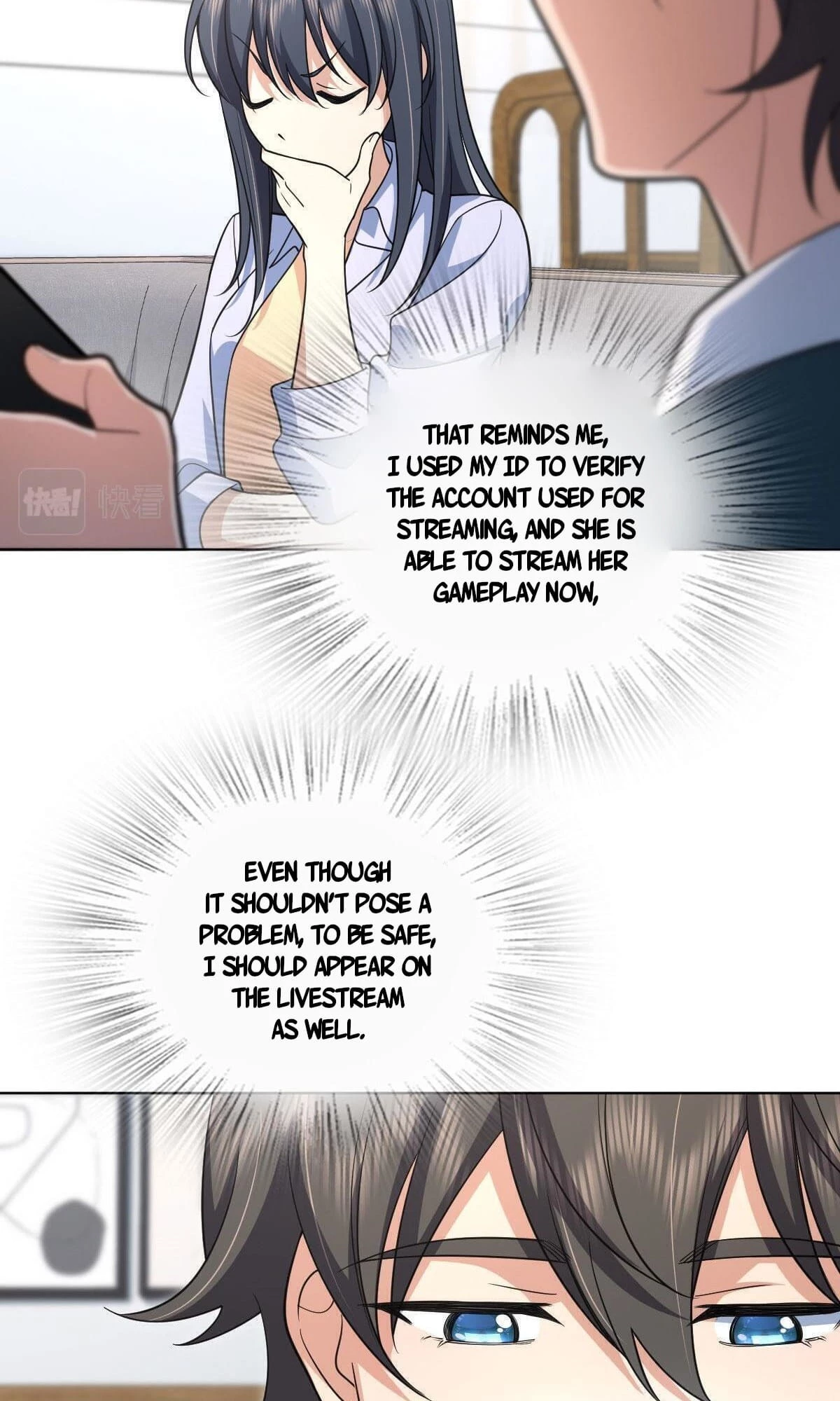 My Wife Is From a Thousand Years Ago Chapter 116 - 43