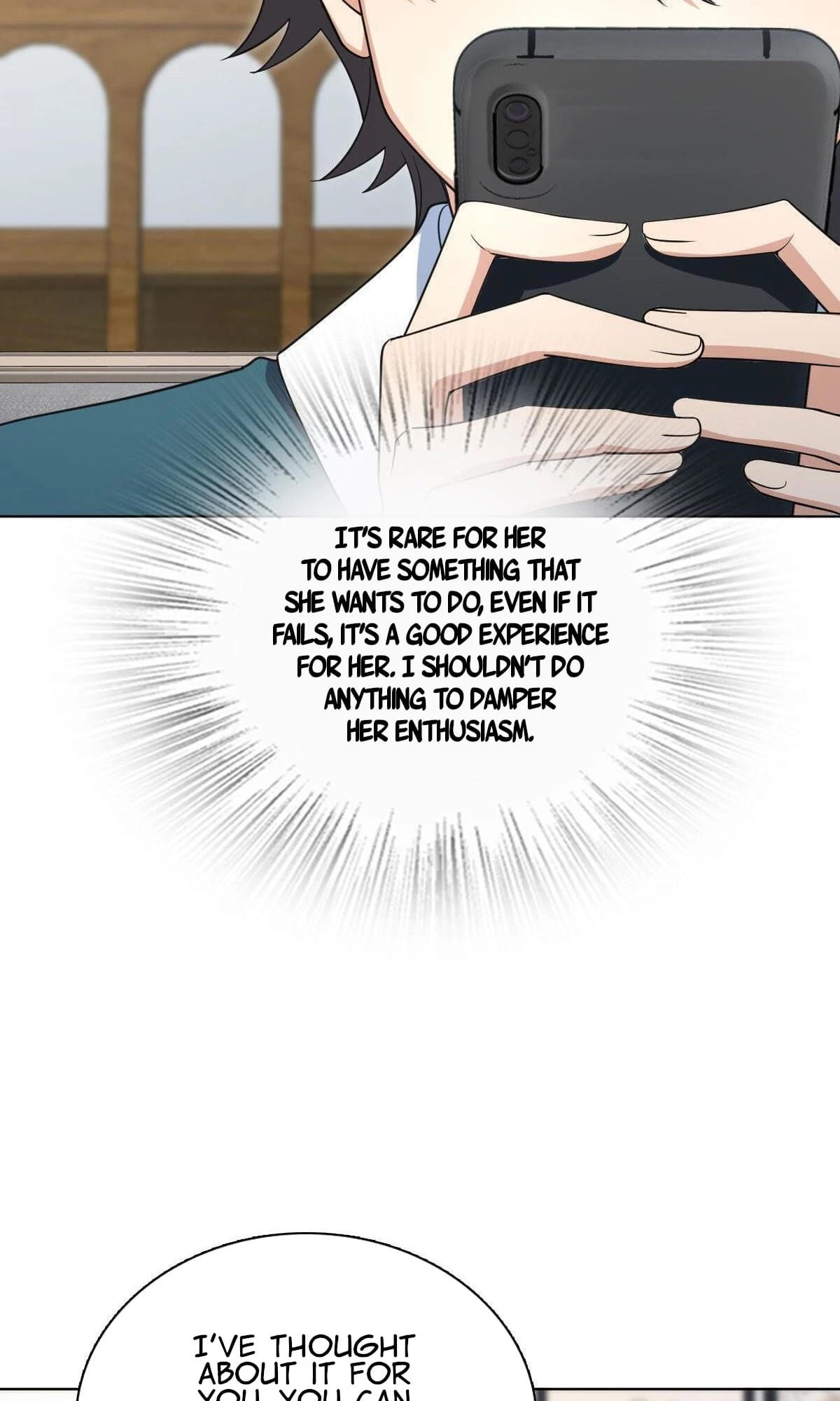 My Wife Is From a Thousand Years Ago Chapter 116 - 44