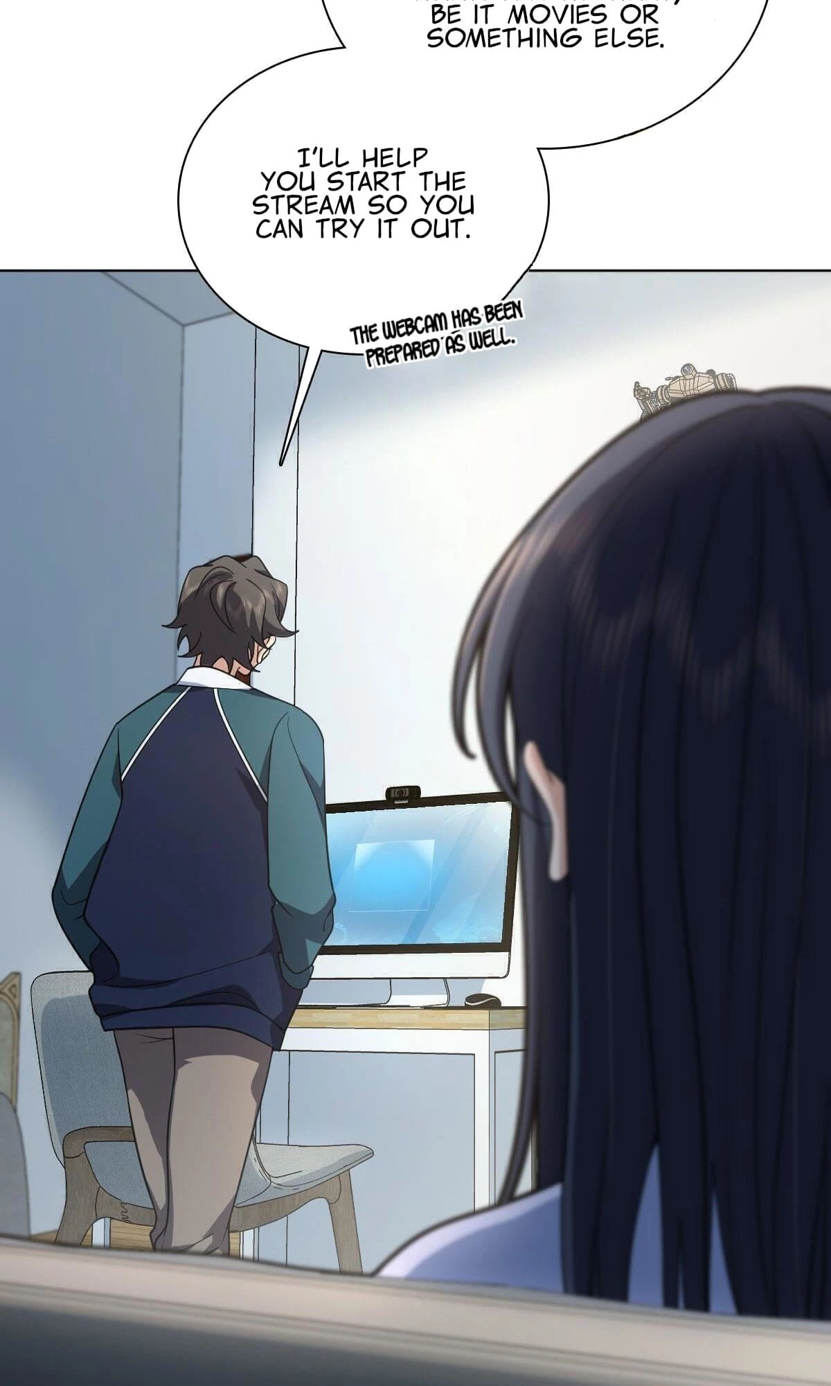 My Wife Is From a Thousand Years Ago Chapter 116 - 46