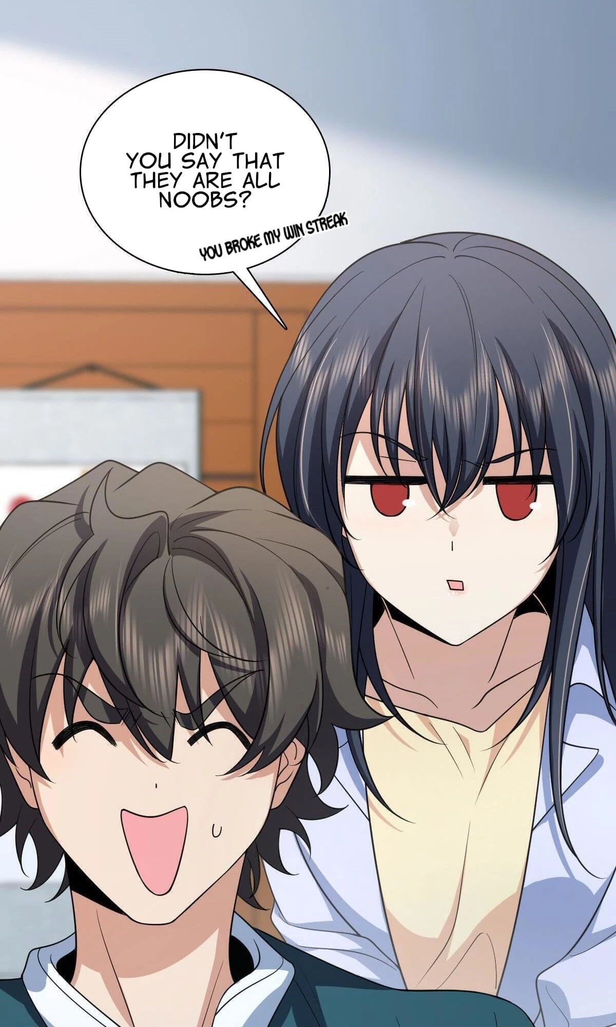 My Wife Is From a Thousand Years Ago Chapter 116 - 48