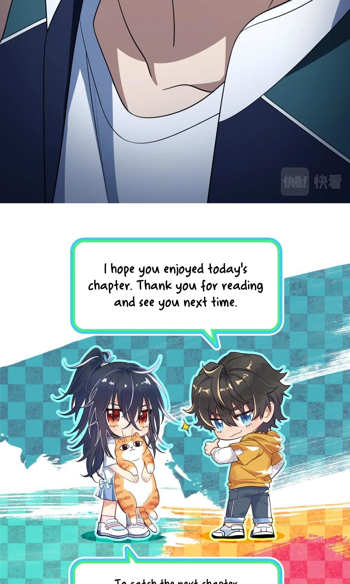 My Wife Is From a Thousand Years Ago Chapter 116 - 55