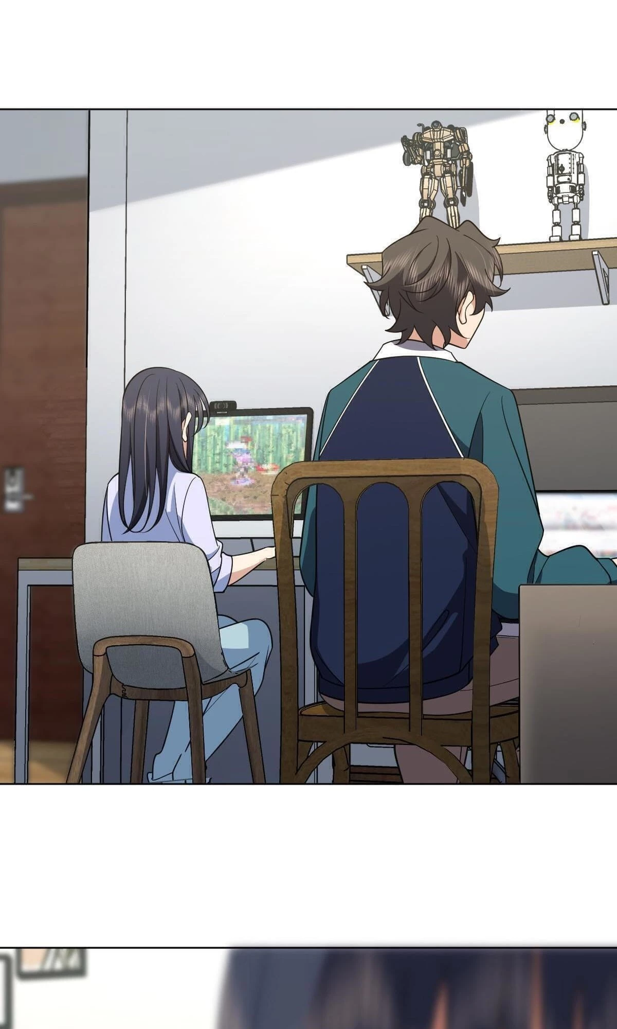 My Wife Is From a Thousand Years Ago Chapter 117 - 2