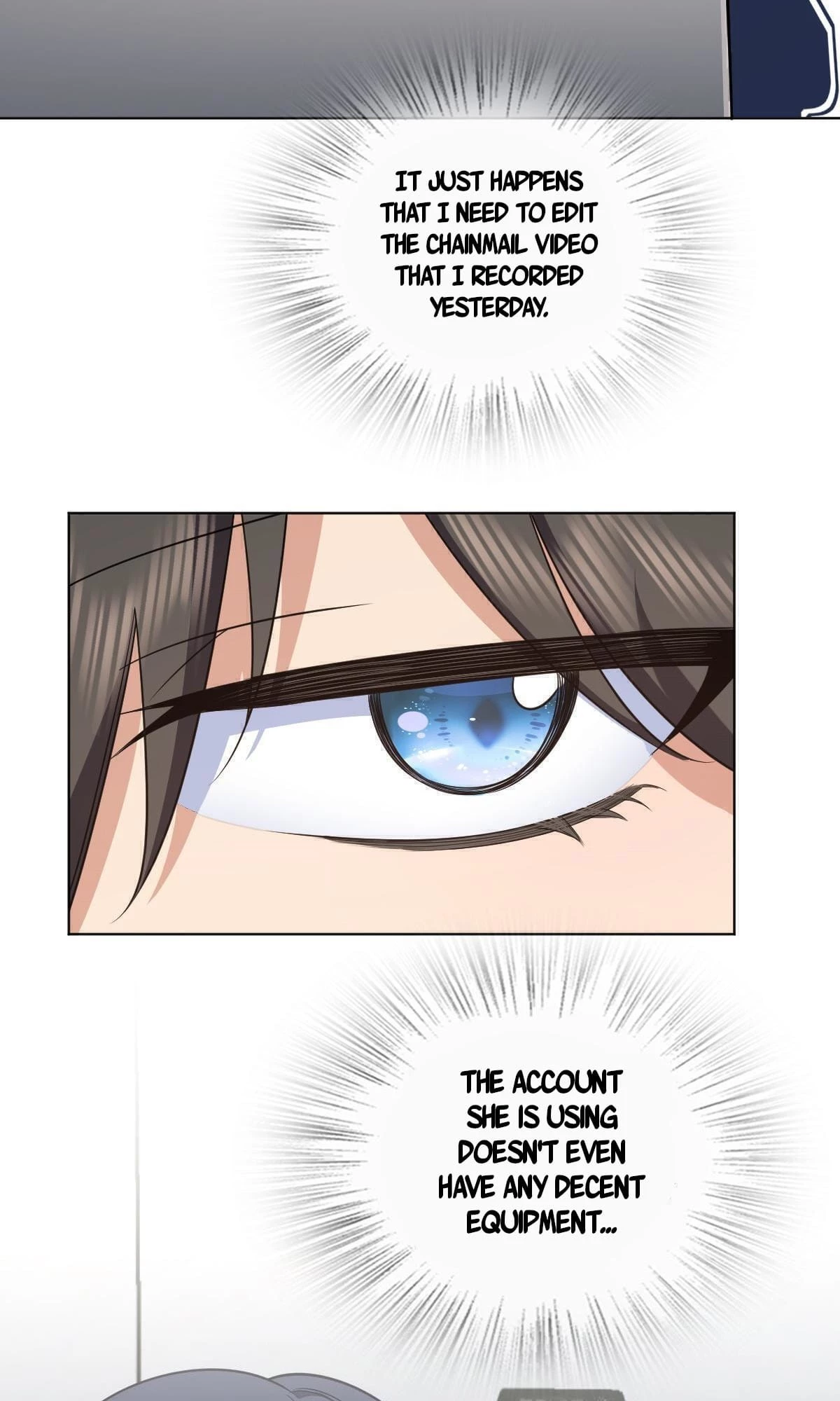 My Wife Is From a Thousand Years Ago Chapter 117 - 5