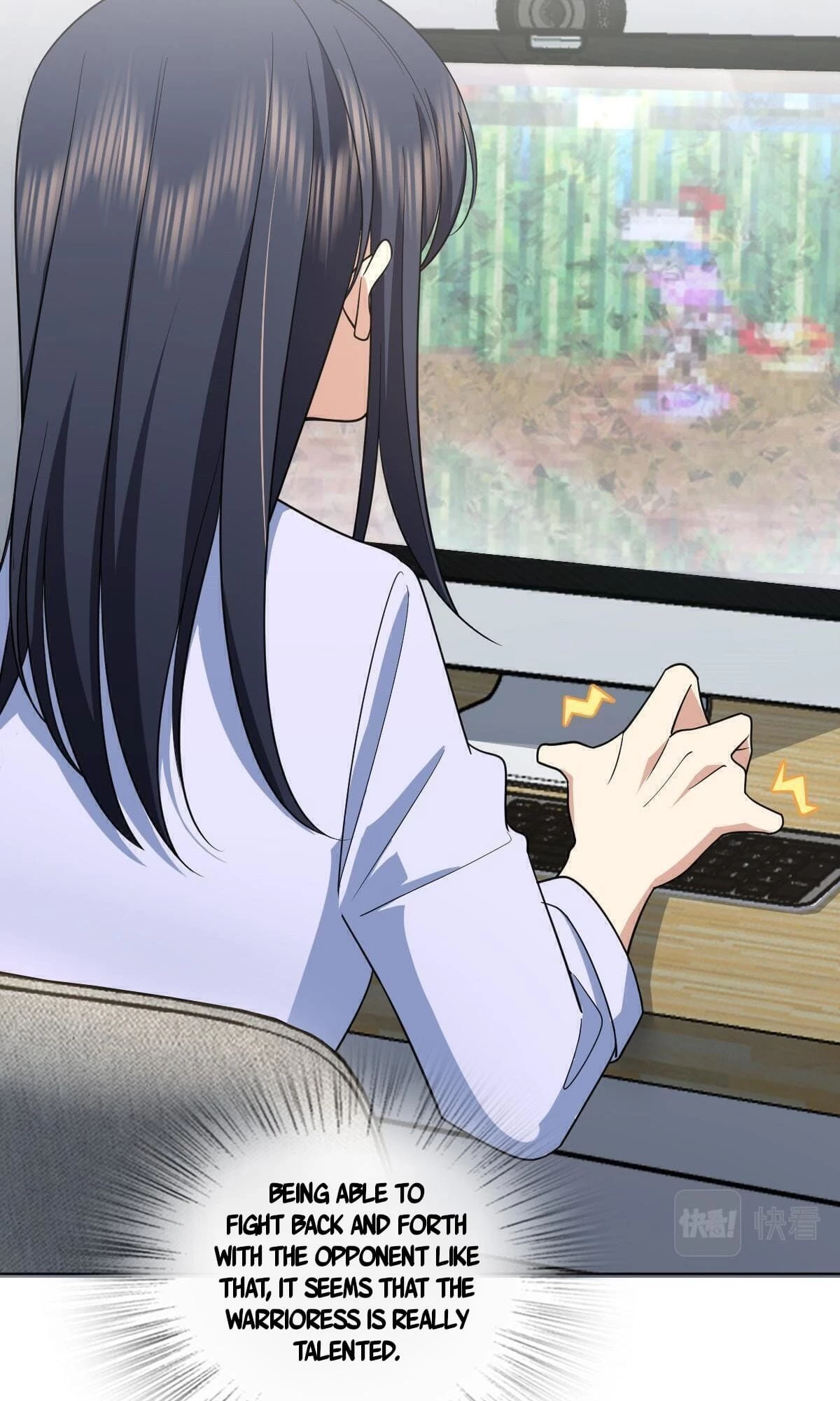 My Wife Is From a Thousand Years Ago Chapter 117 - 6