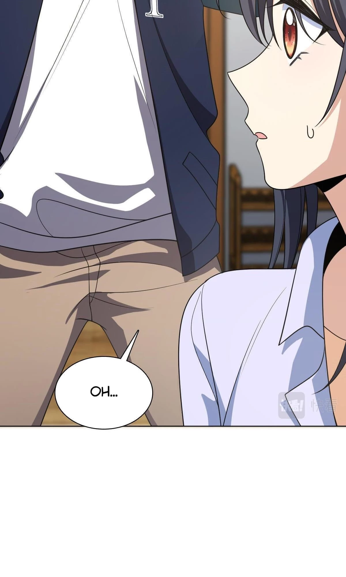 My Wife Is From a Thousand Years Ago Chapter 117 - 12