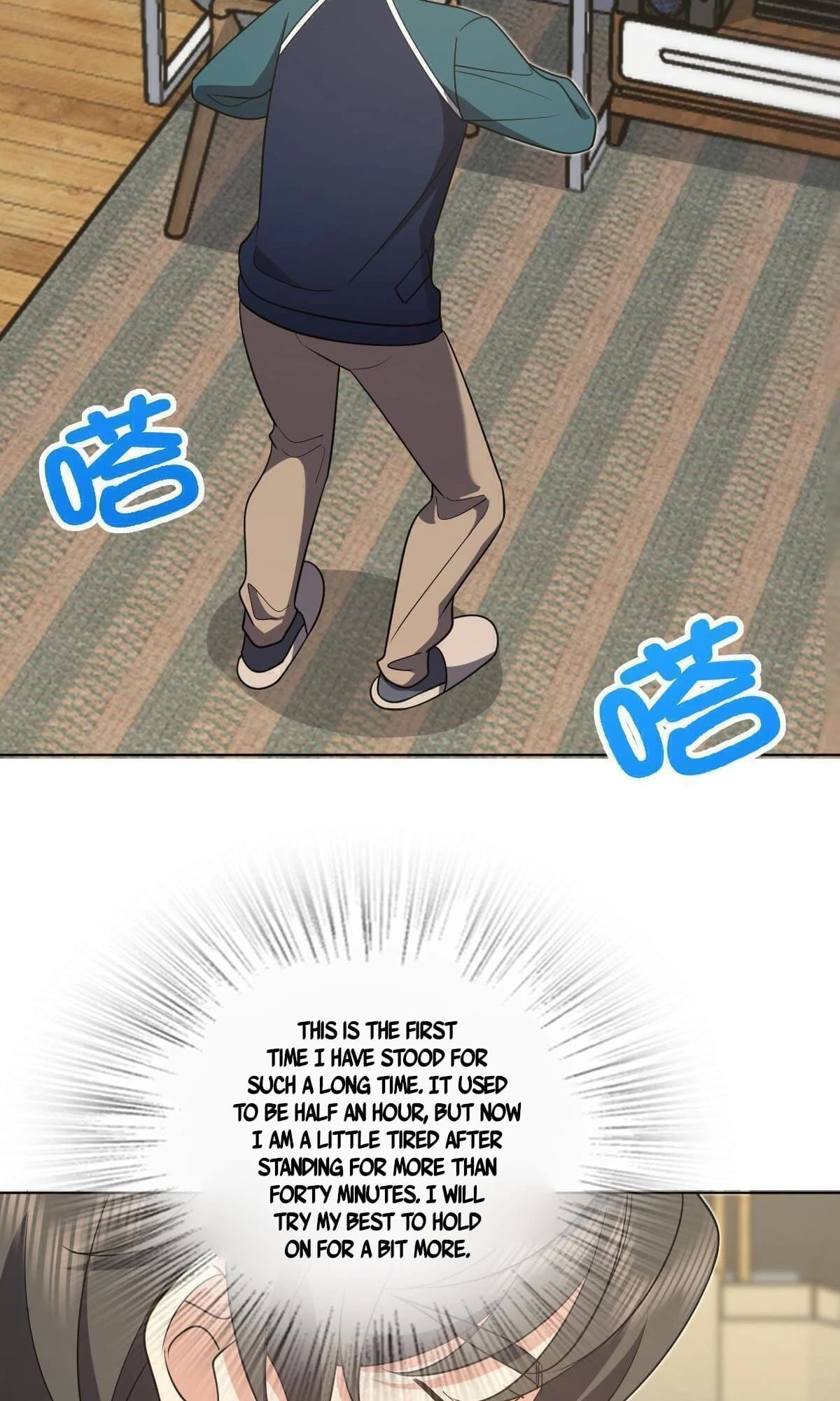 My Wife Is From a Thousand Years Ago Chapter 117 - 22