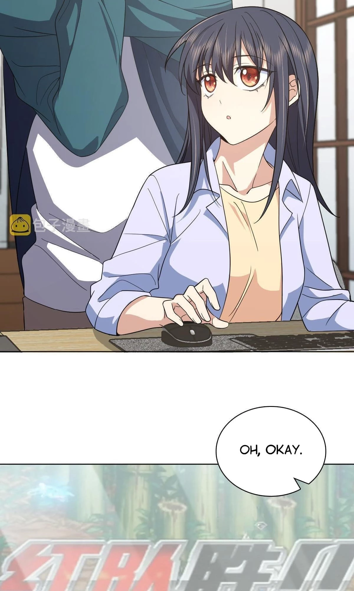 My Wife Is From a Thousand Years Ago Chapter 117 - 32