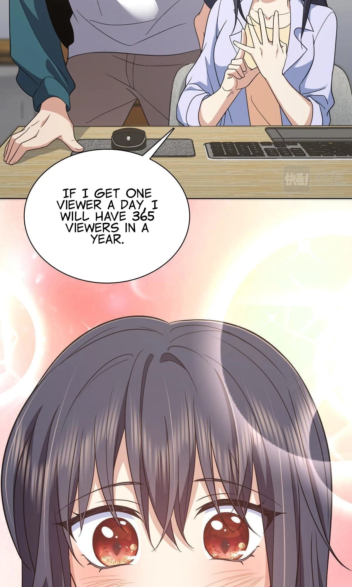 My Wife Is From a Thousand Years Ago Chapter 117 - 36