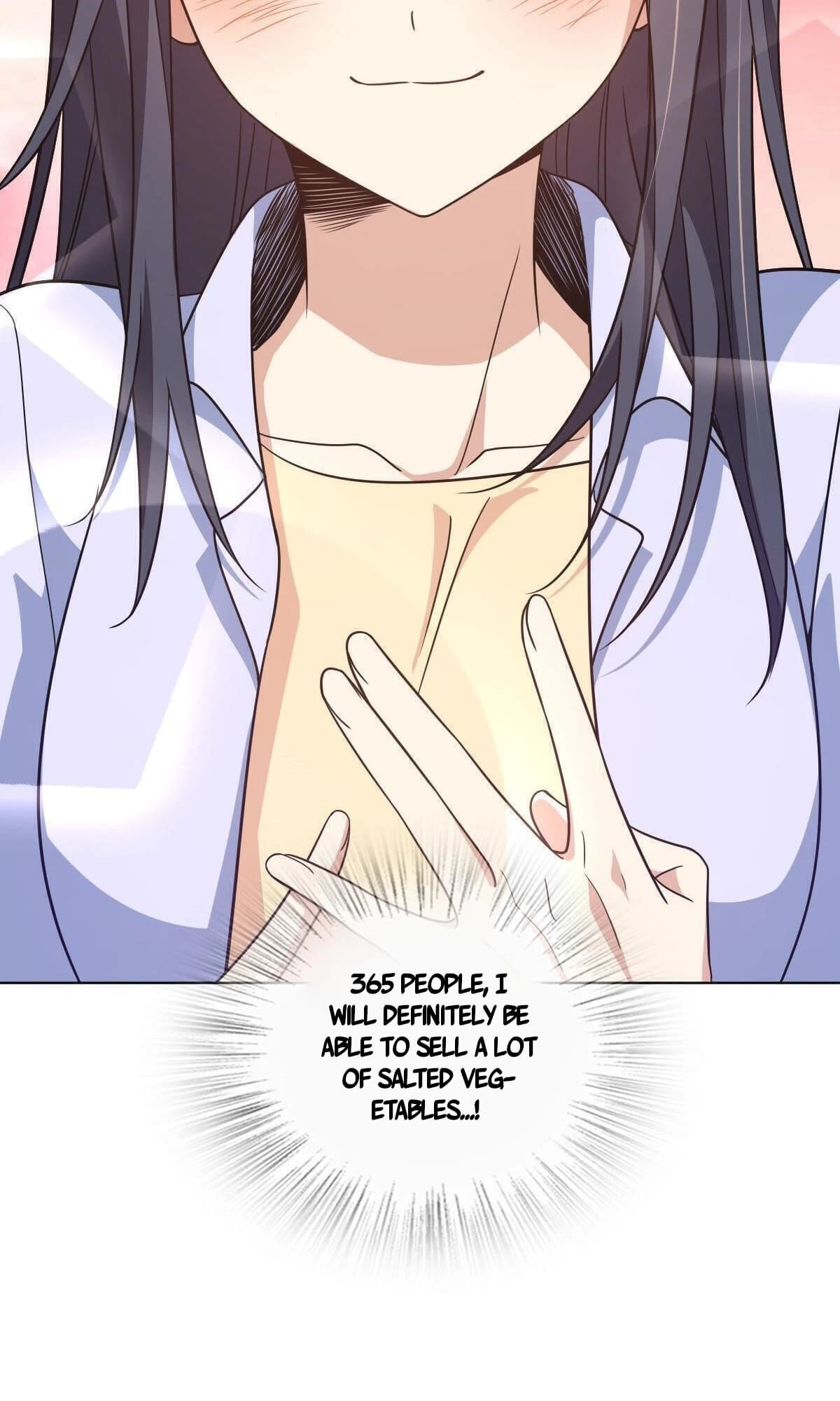 My Wife Is From a Thousand Years Ago Chapter 117 - 37